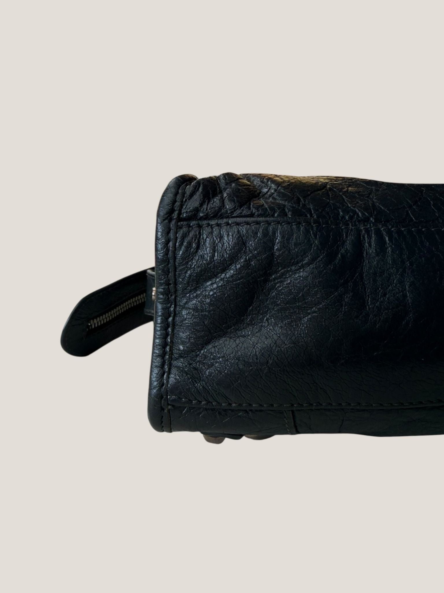 Balenciaga Mini City Antracite