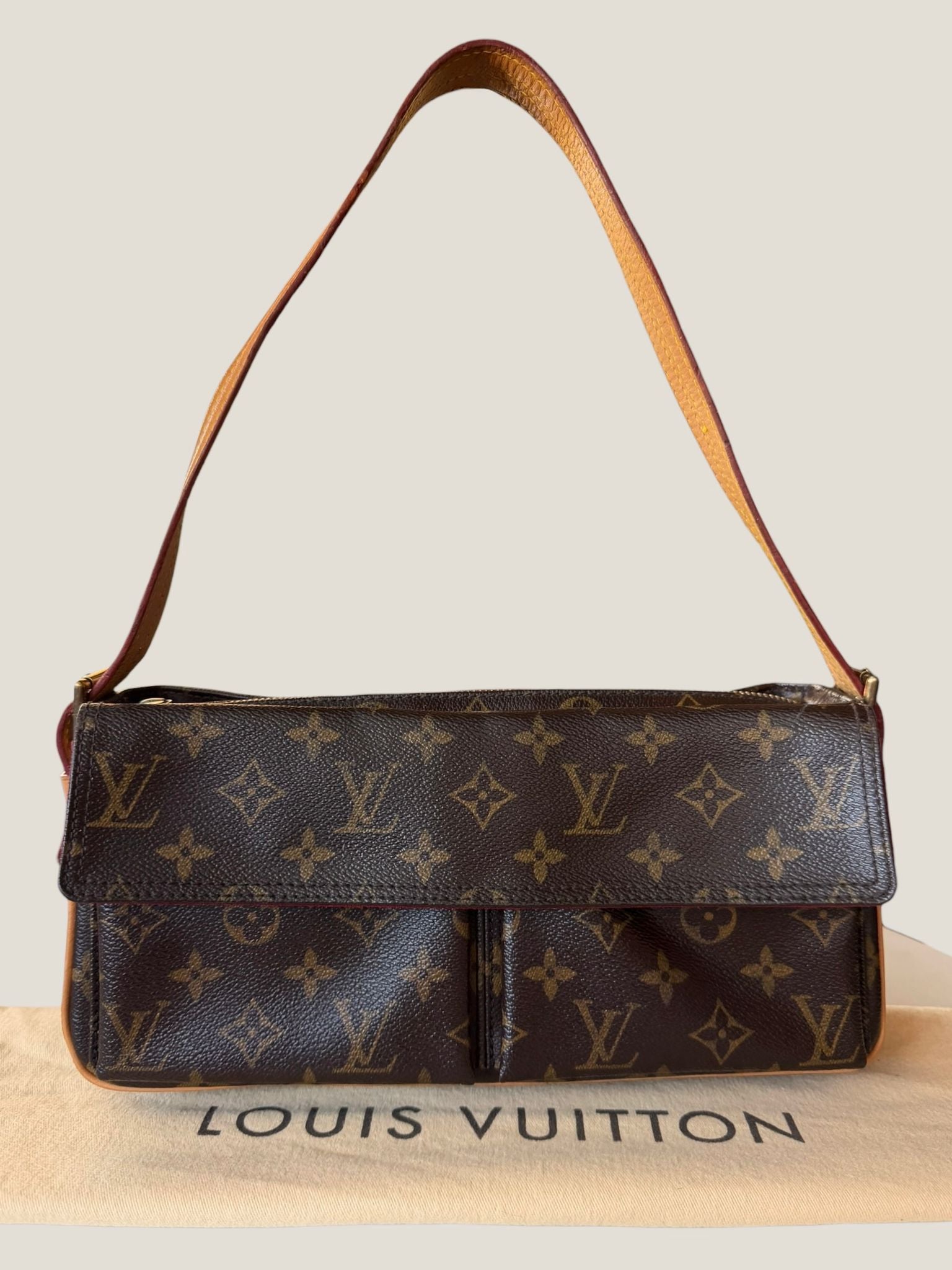 Louis Vuitton Viva Cité PM
