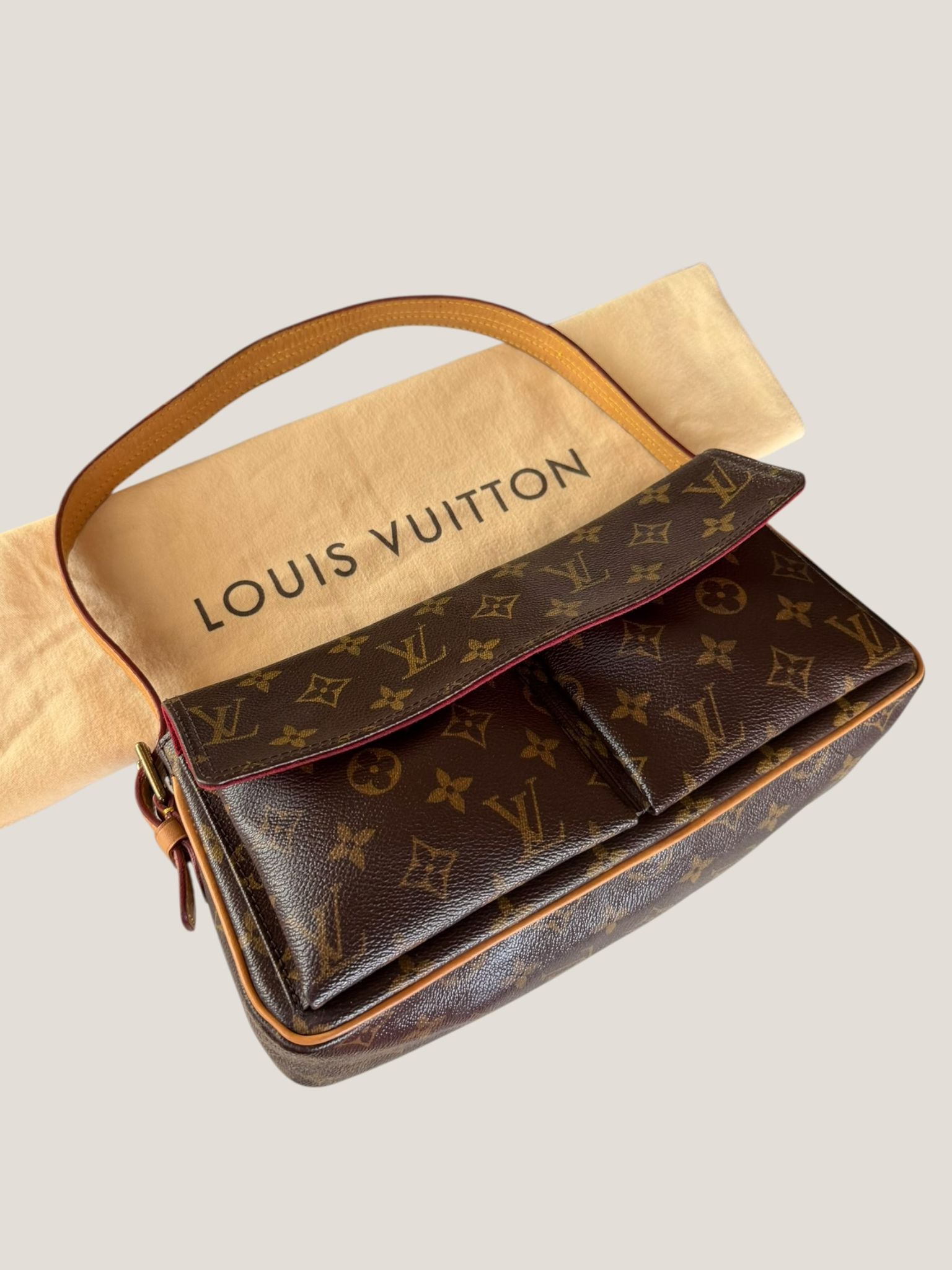 Louis Vuitton Viva Cité PM