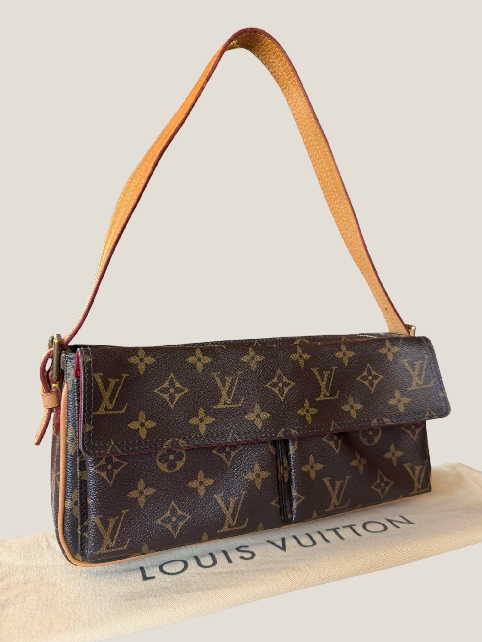Louis Vuitton Viva Cité PM