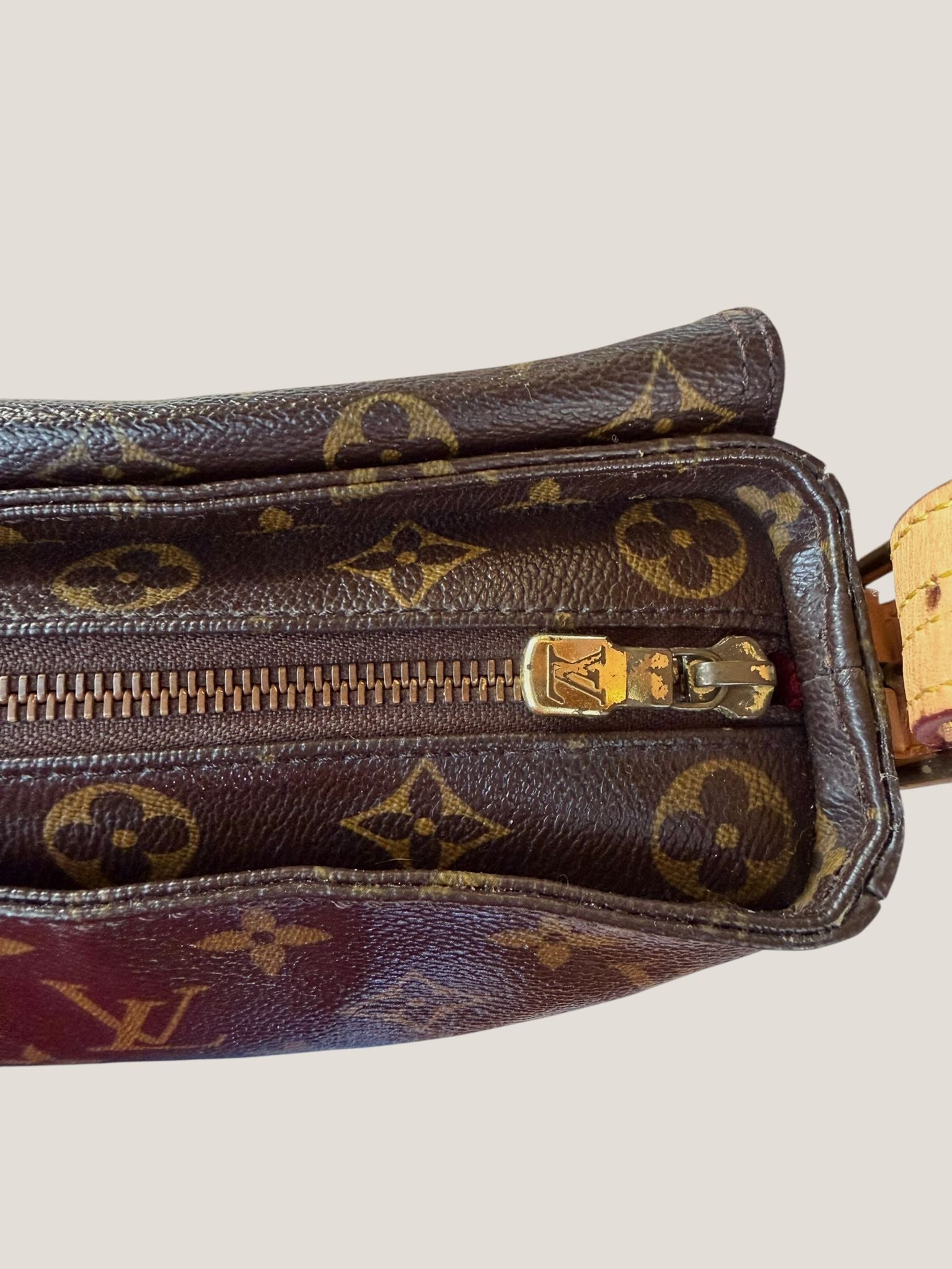 Louis Vuitton Viva Cité PM