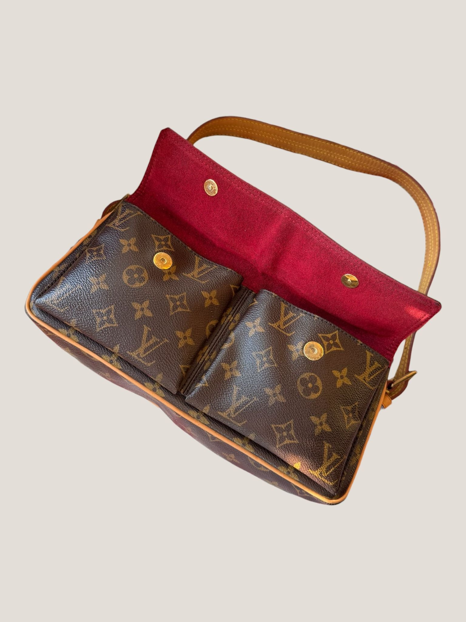 Louis Vuitton Viva Cité PM