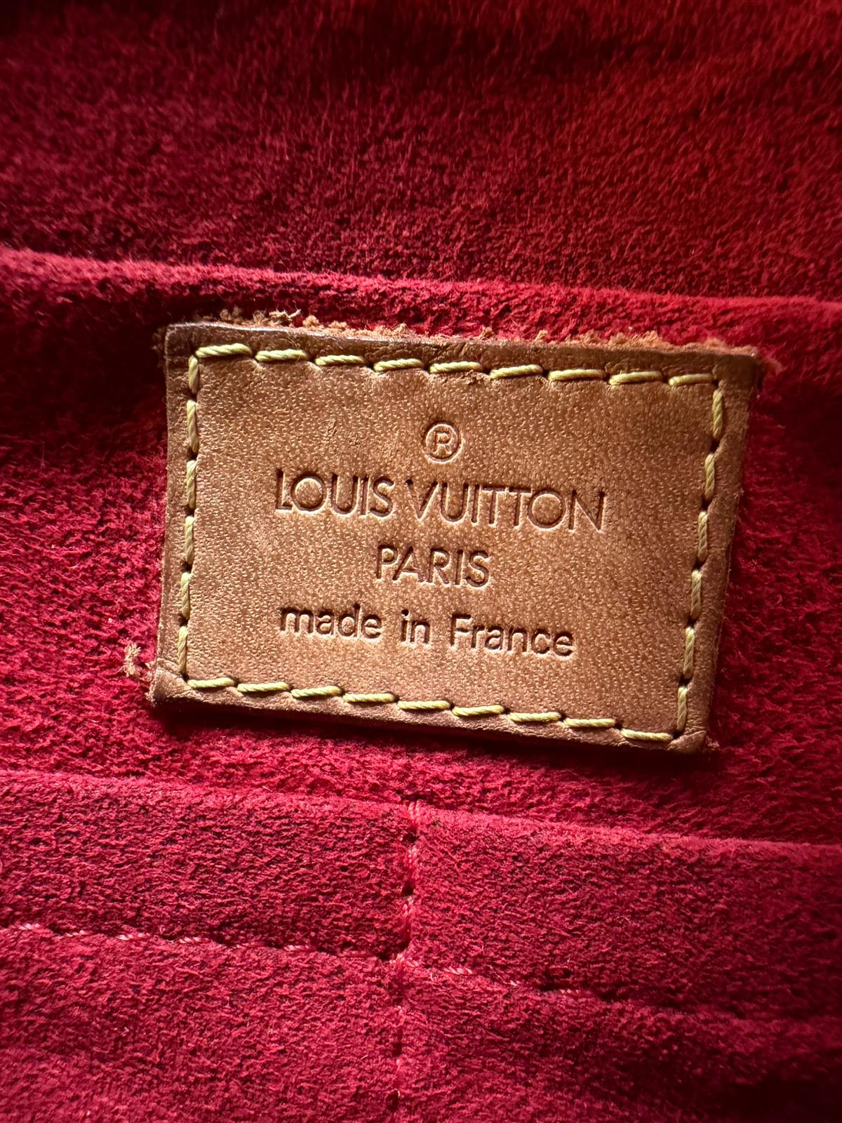 Louis Vuitton Viva Cité PM