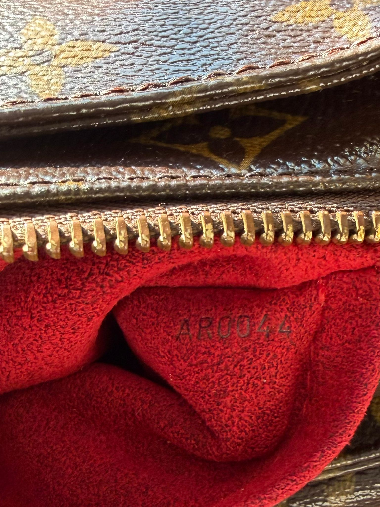 Louis Vuitton Viva Cité PM