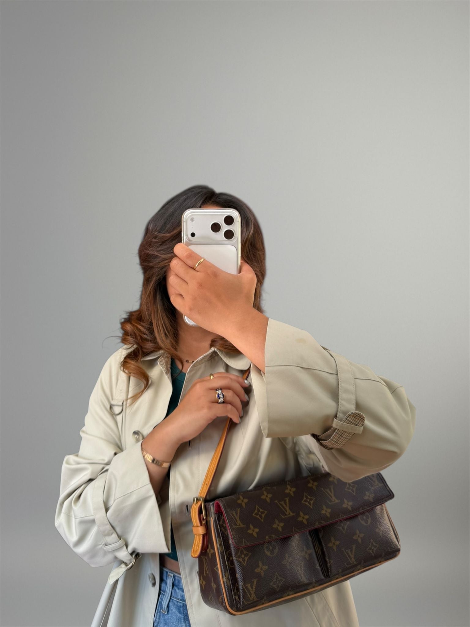 Louis Vuitton Viva Cité PM