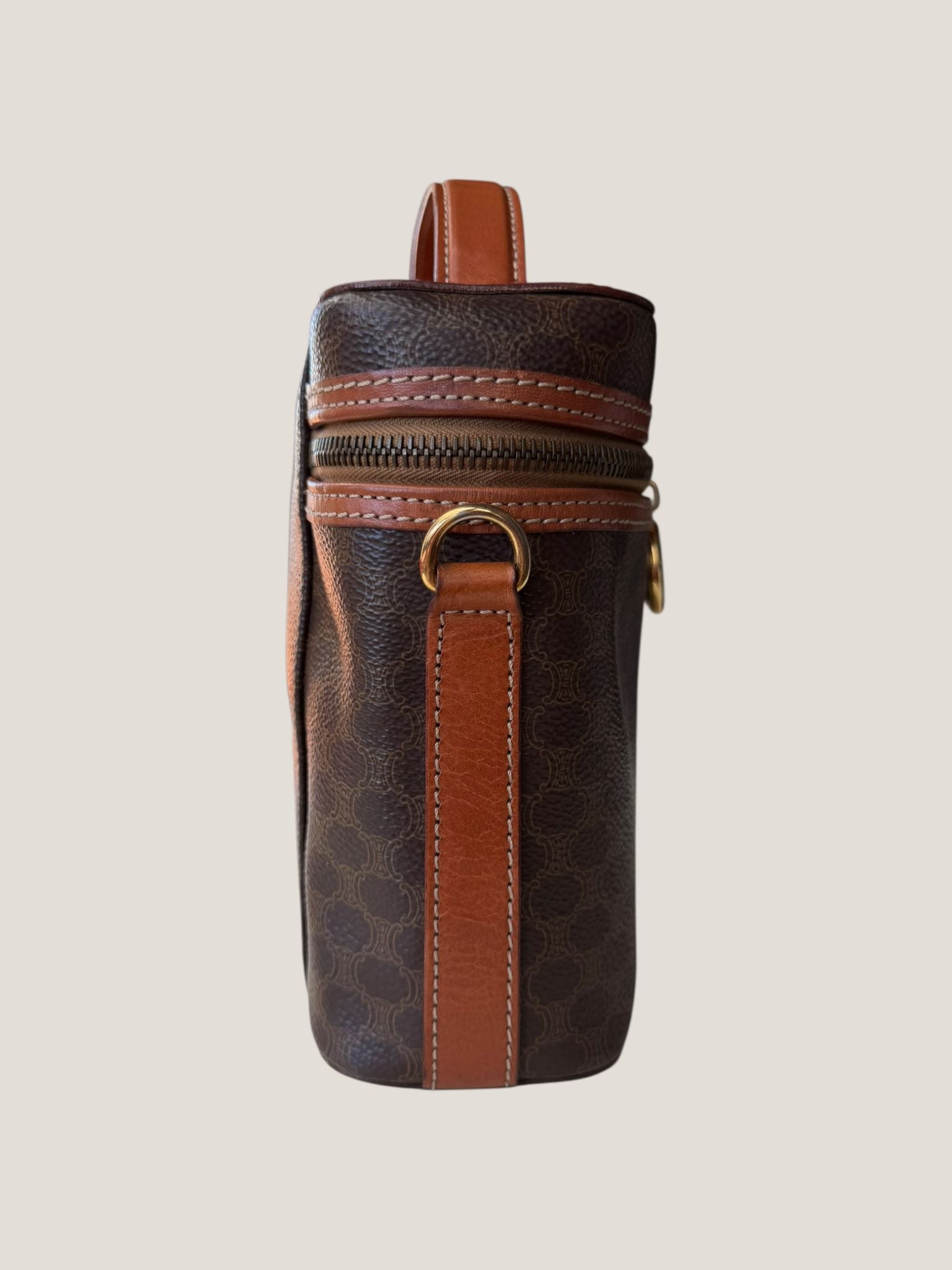 Celine Macadam Vanity Bag