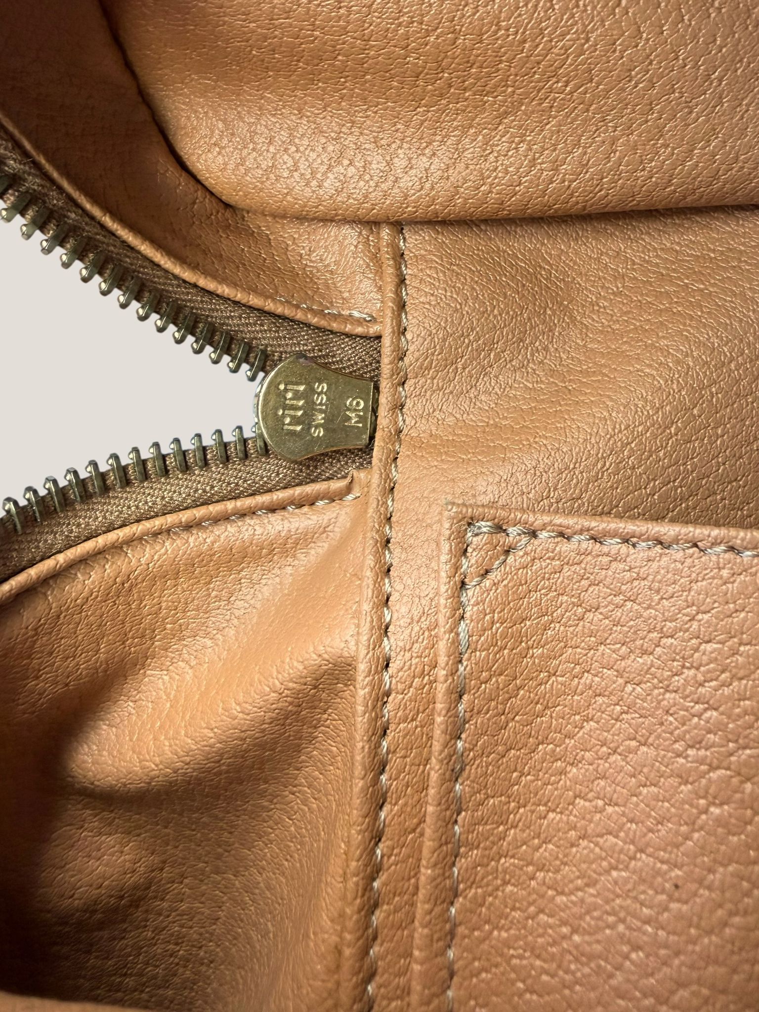 Celine Macadam Vanity Bag