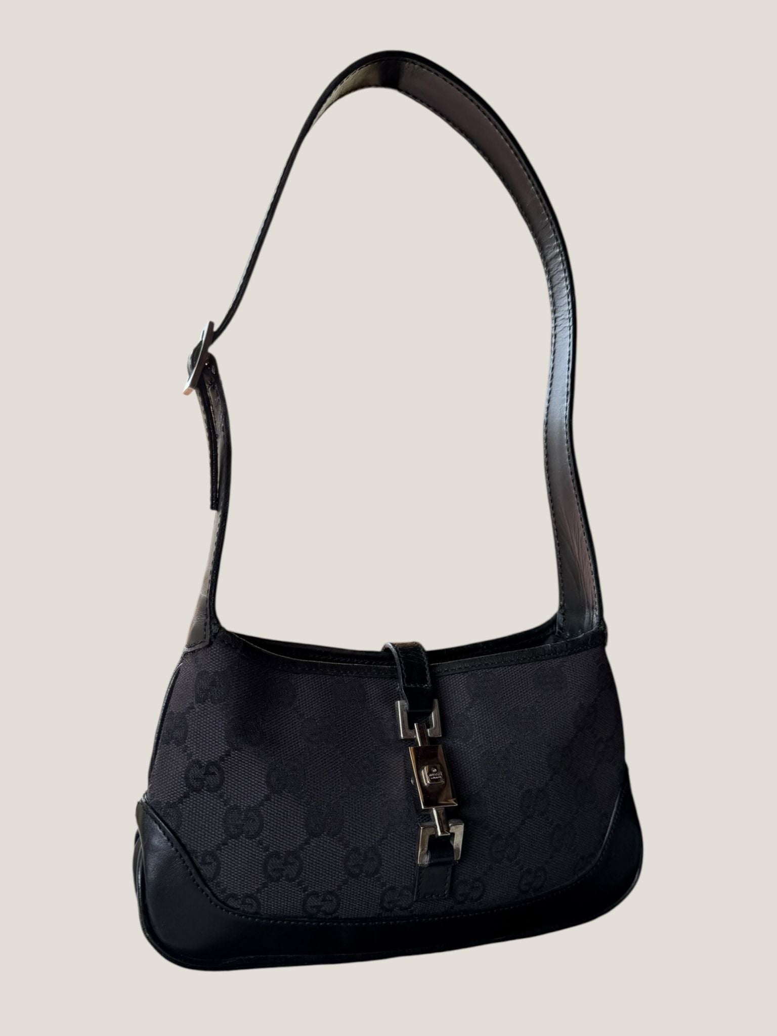 Gucci Mini Jackie Nera