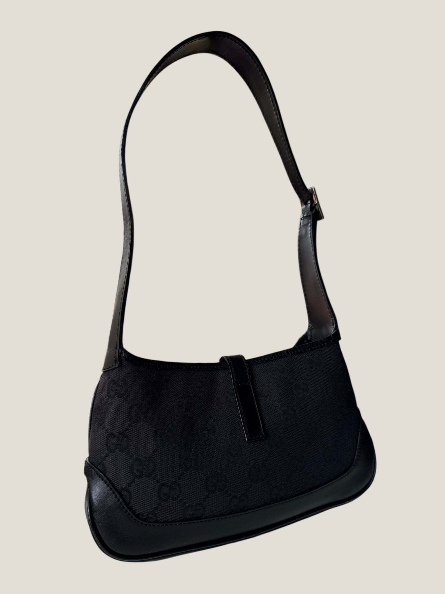 Gucci Mini Jackie Nera