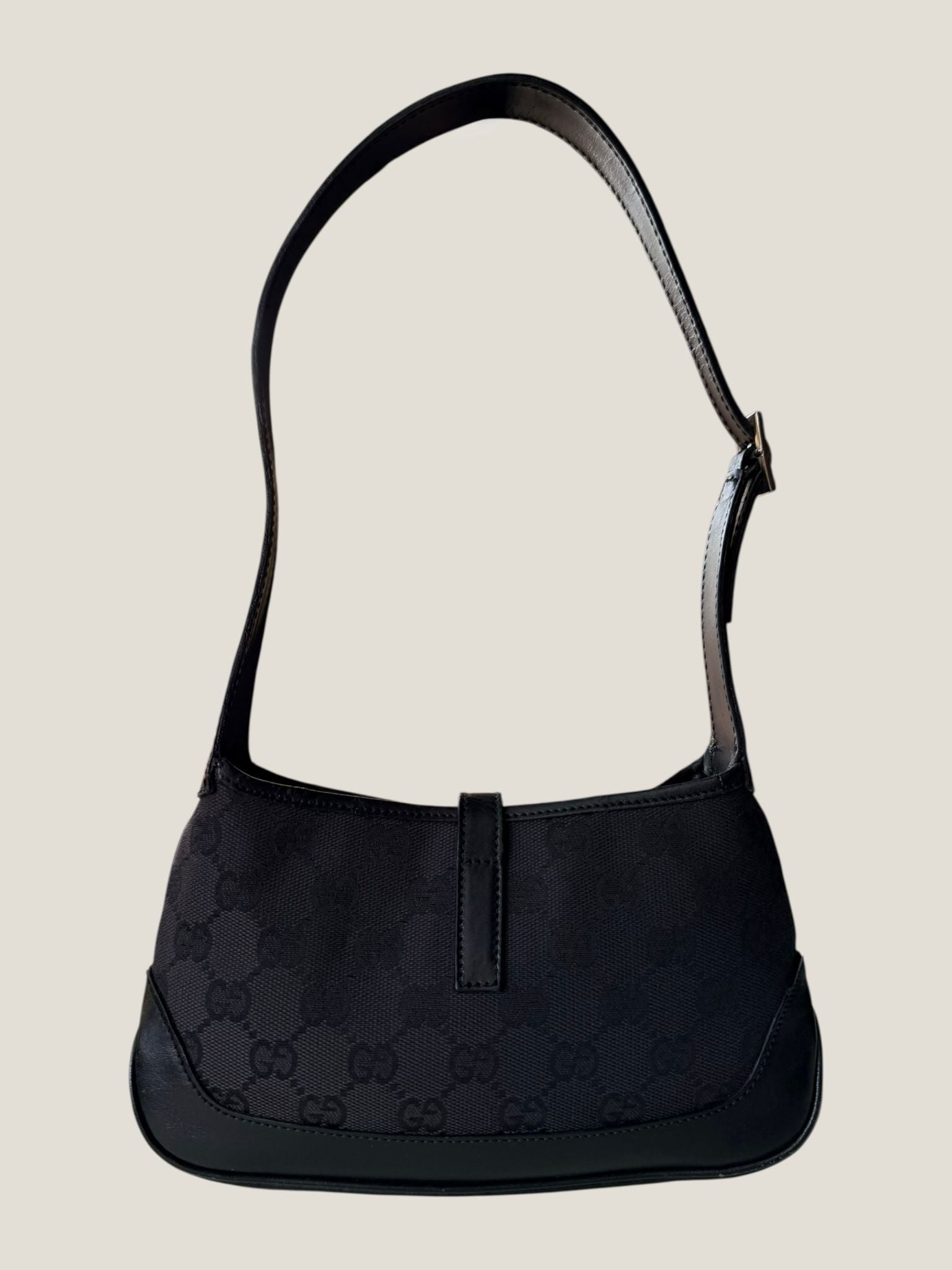Gucci Mini Jackie Nera