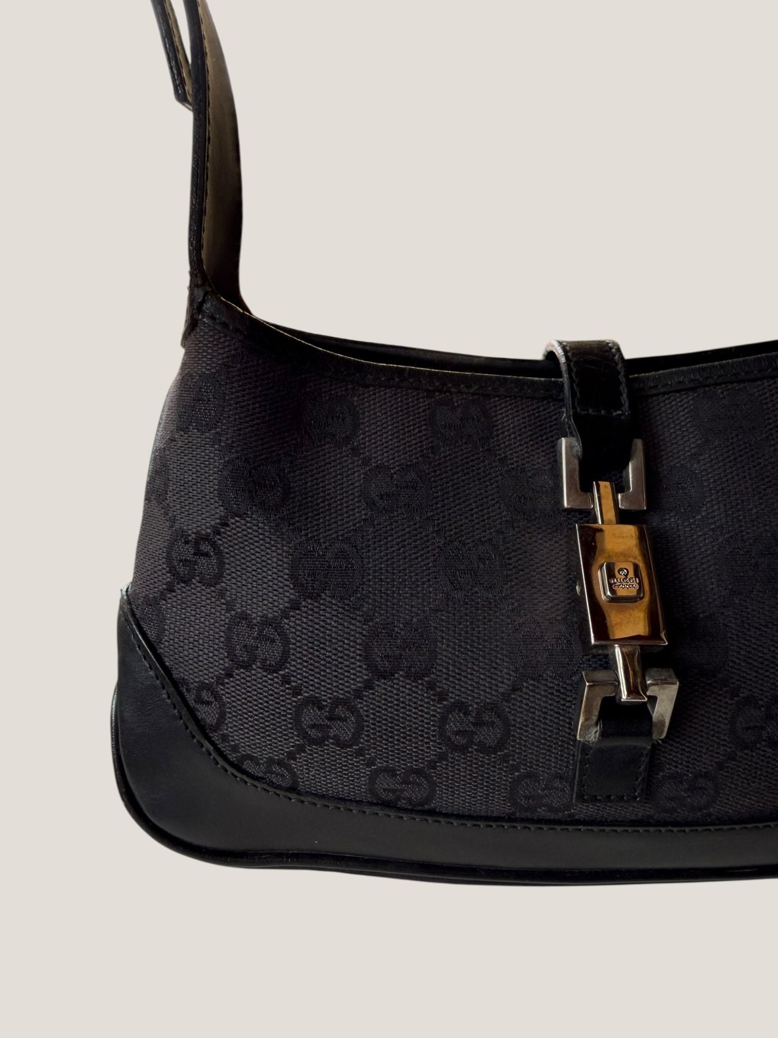 Gucci Mini Jackie Nera