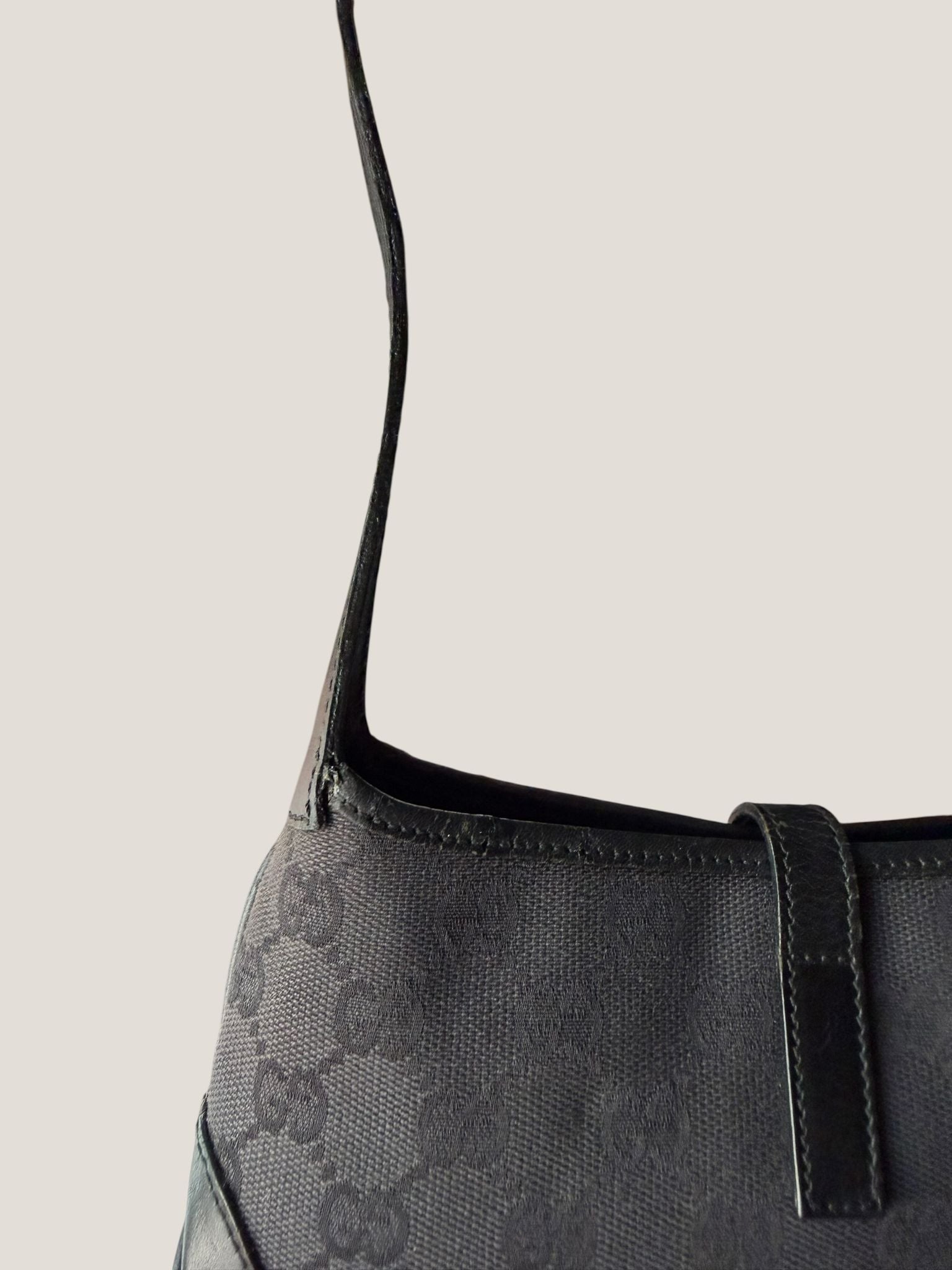 Gucci Mini Jackie Nera