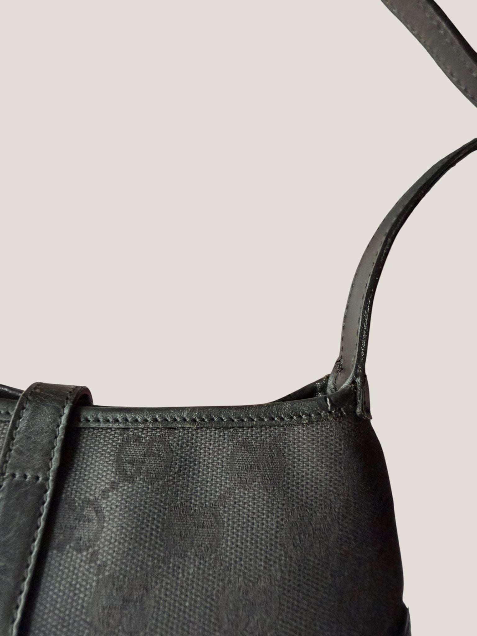 Gucci Mini Jackie Nera