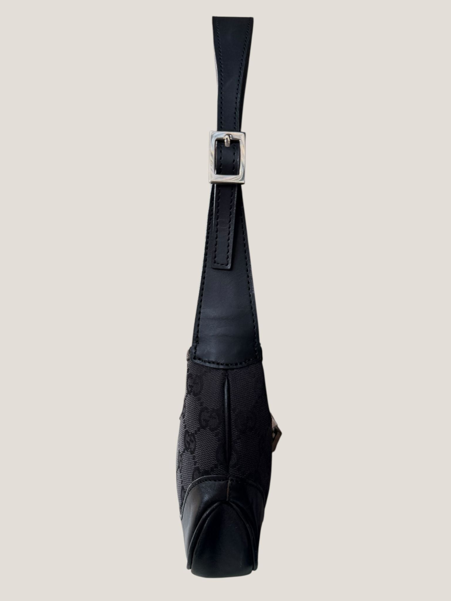 Gucci Mini Jackie Nera