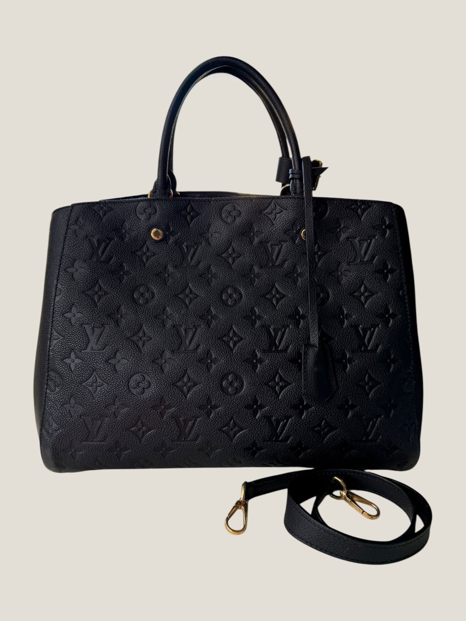 Louis Vuitton Montaigne GM