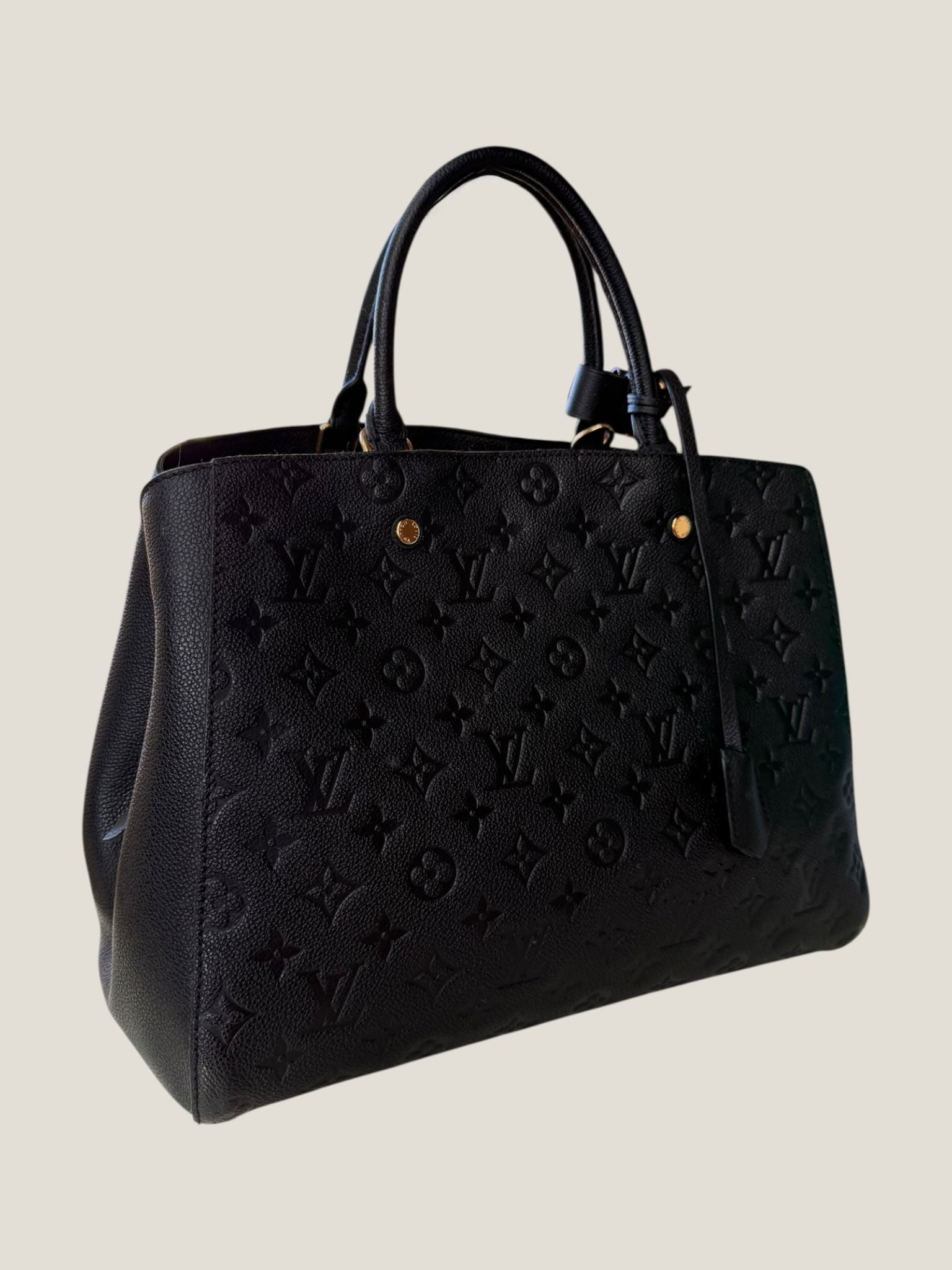 Louis Vuitton Montaigne GM