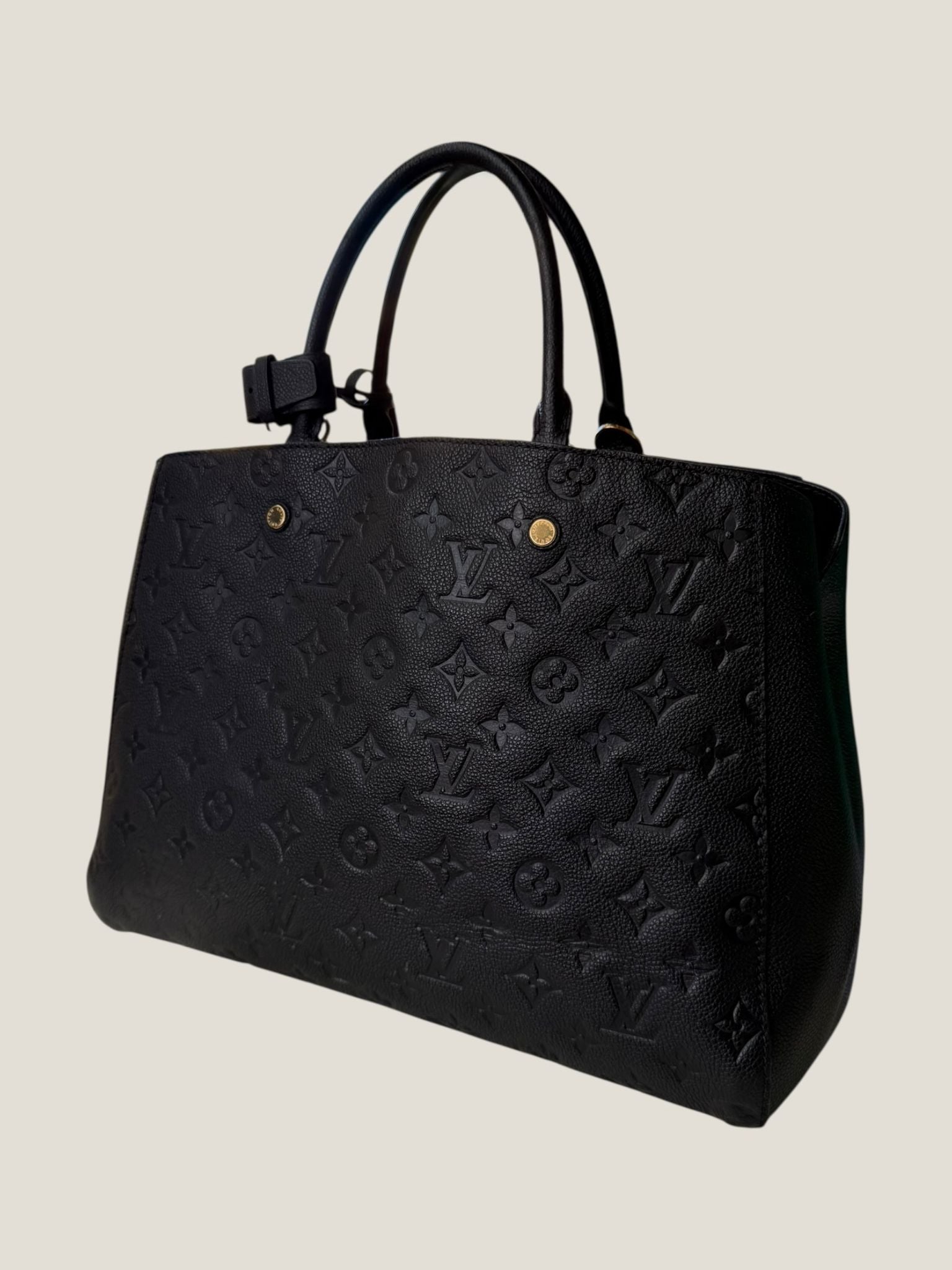 Louis Vuitton Montaigne GM