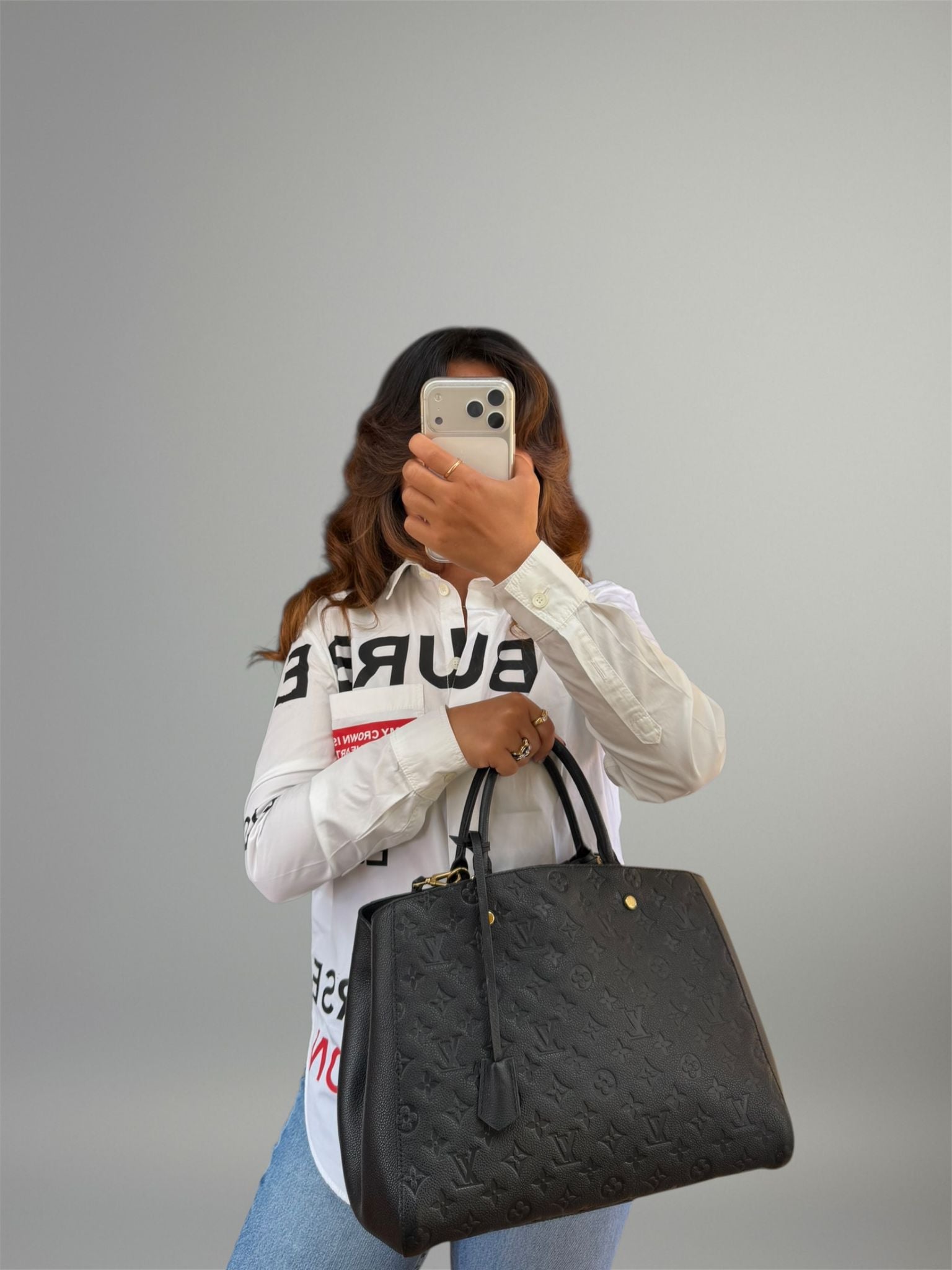 Louis Vuitton Montaigne GM