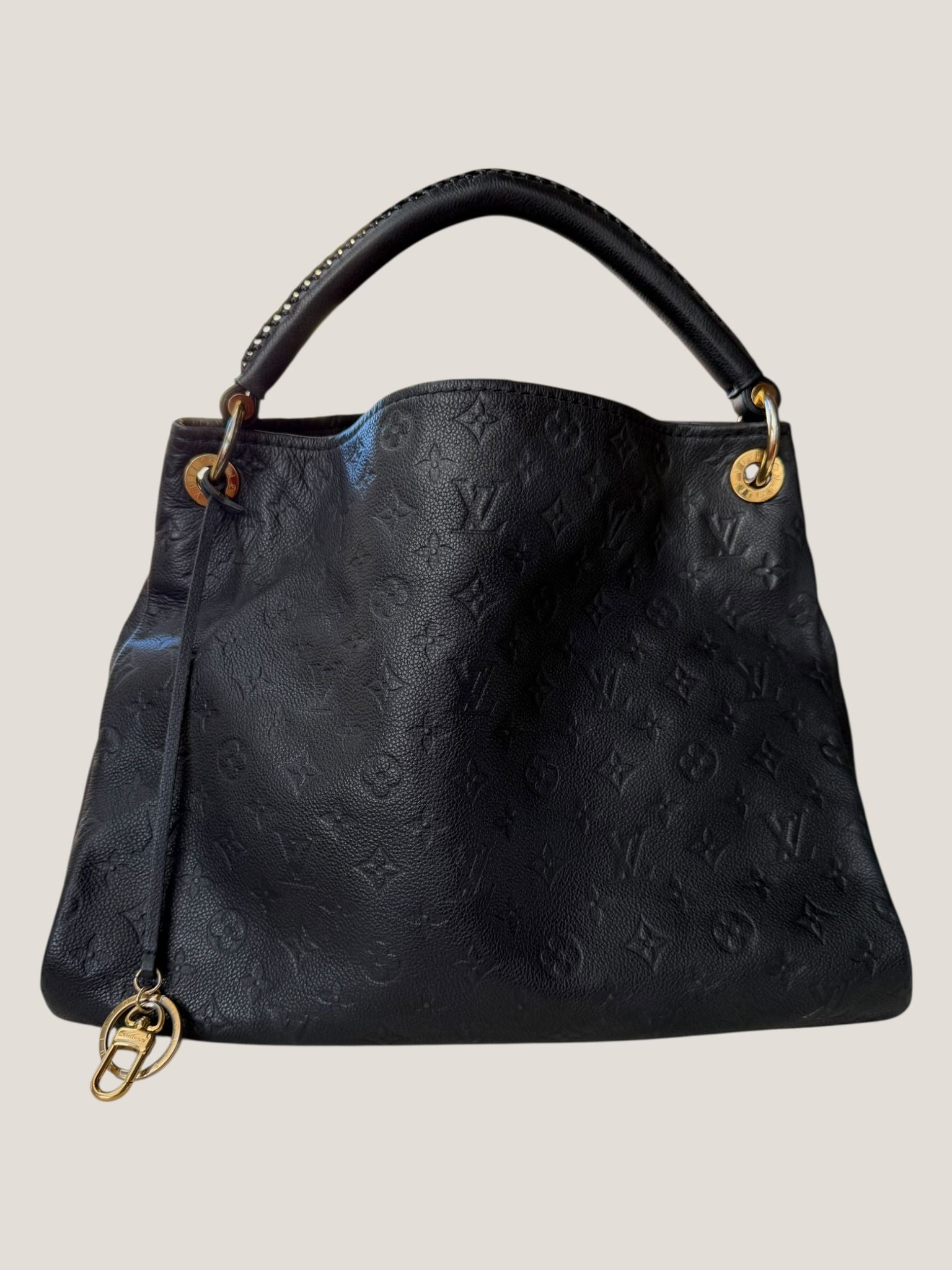 Louis Vuitton Artsy MM Empreinte Noir