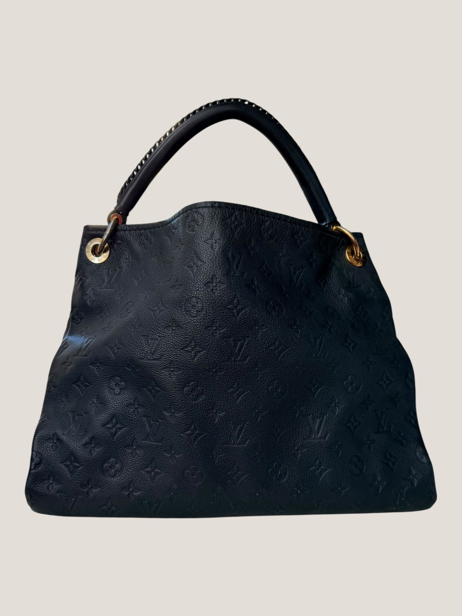 Louis Vuitton Artsy MM Empreinte Noir