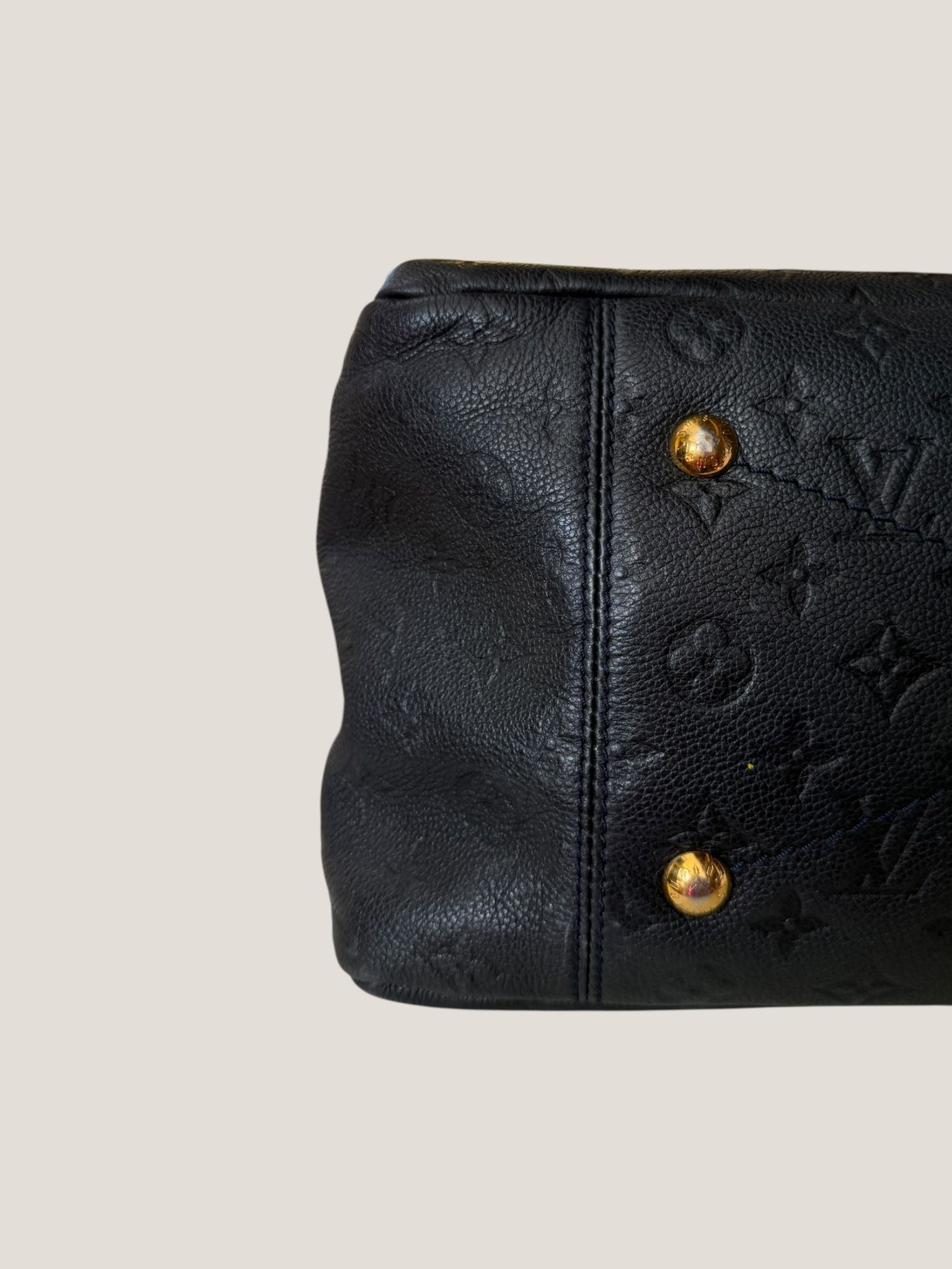 Louis Vuitton Artsy MM Empreinte Noir