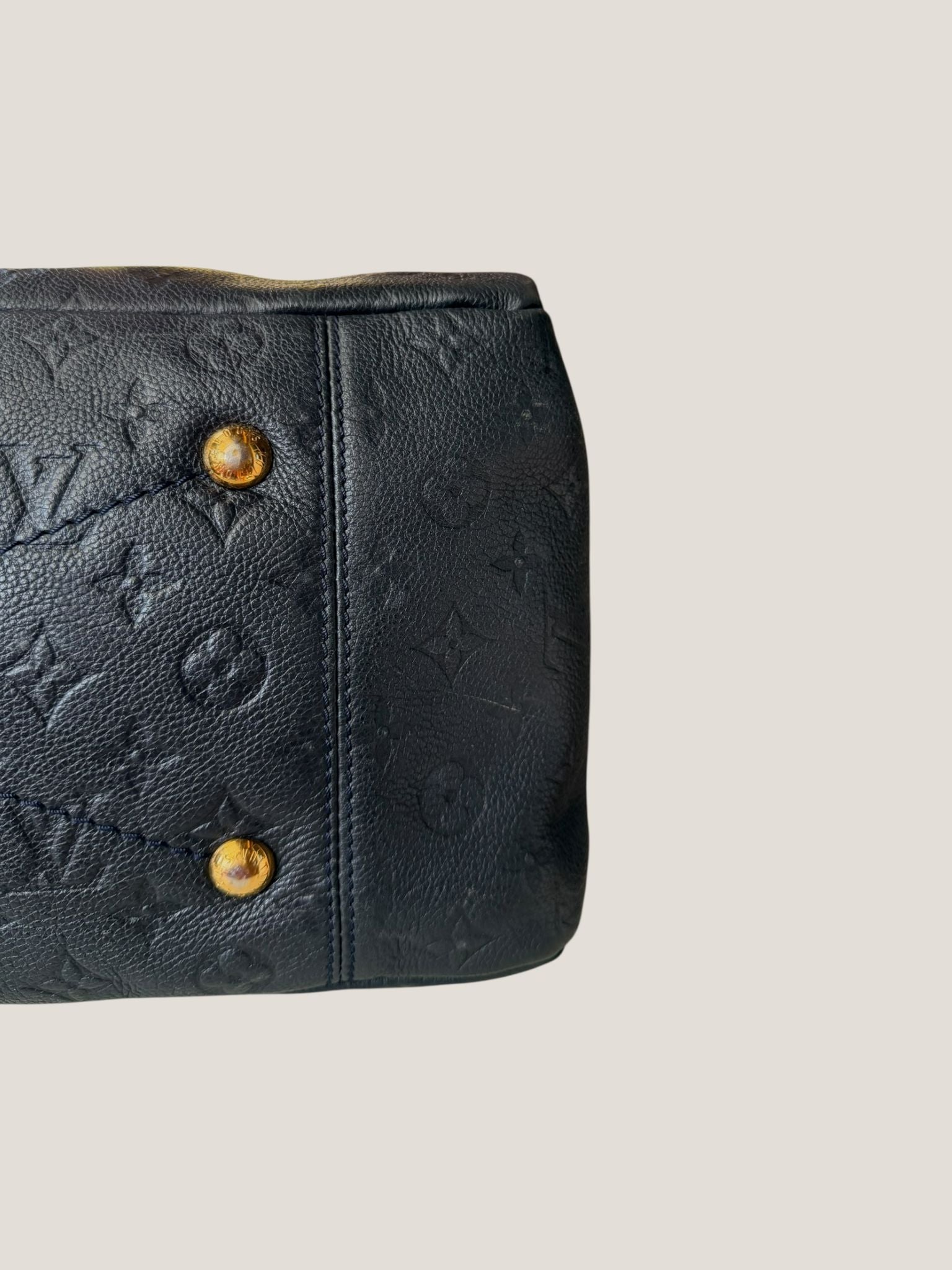 Louis Vuitton Artsy MM Empreinte Noir