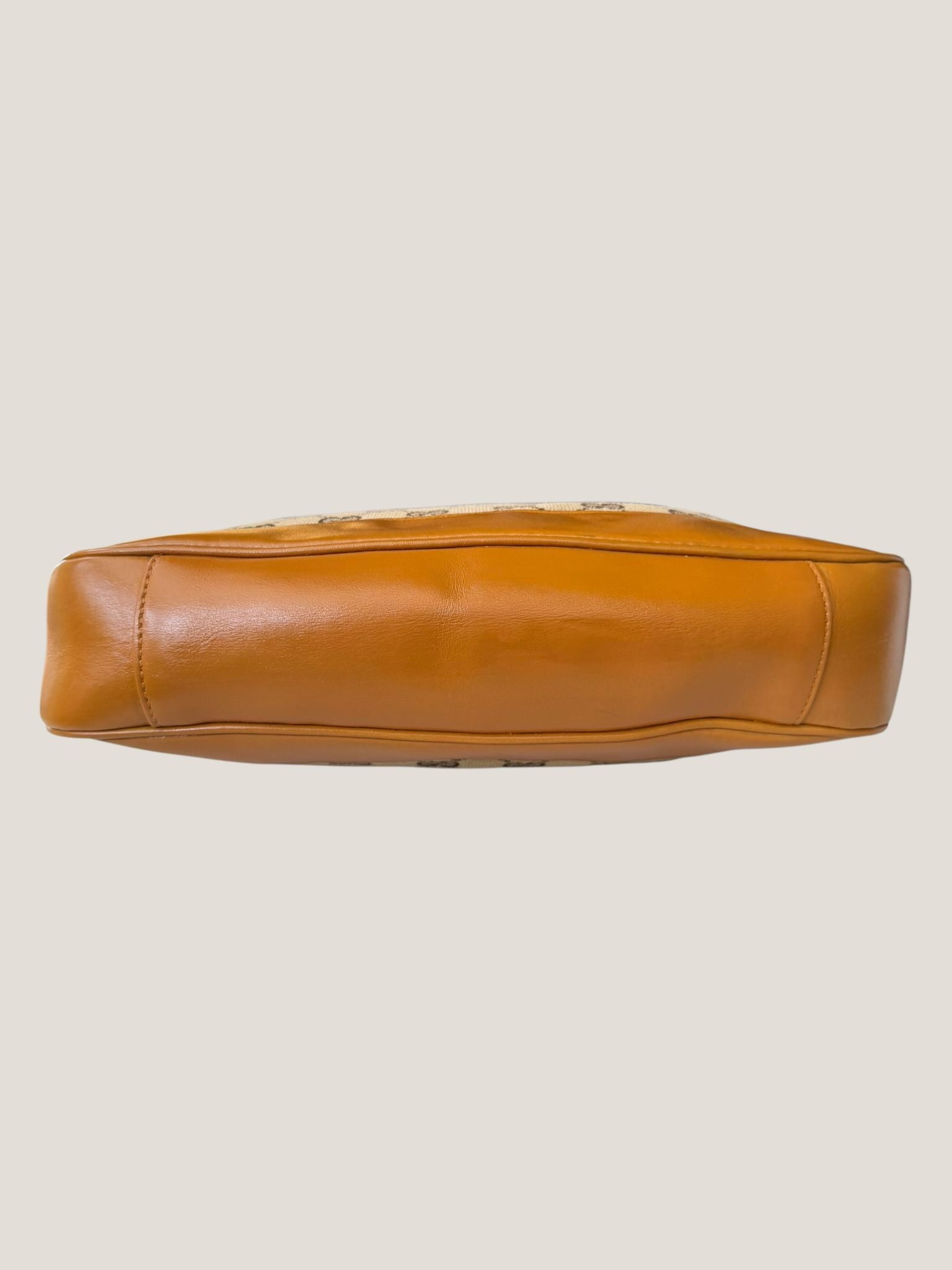 Gucci Bamboo GG Canvas