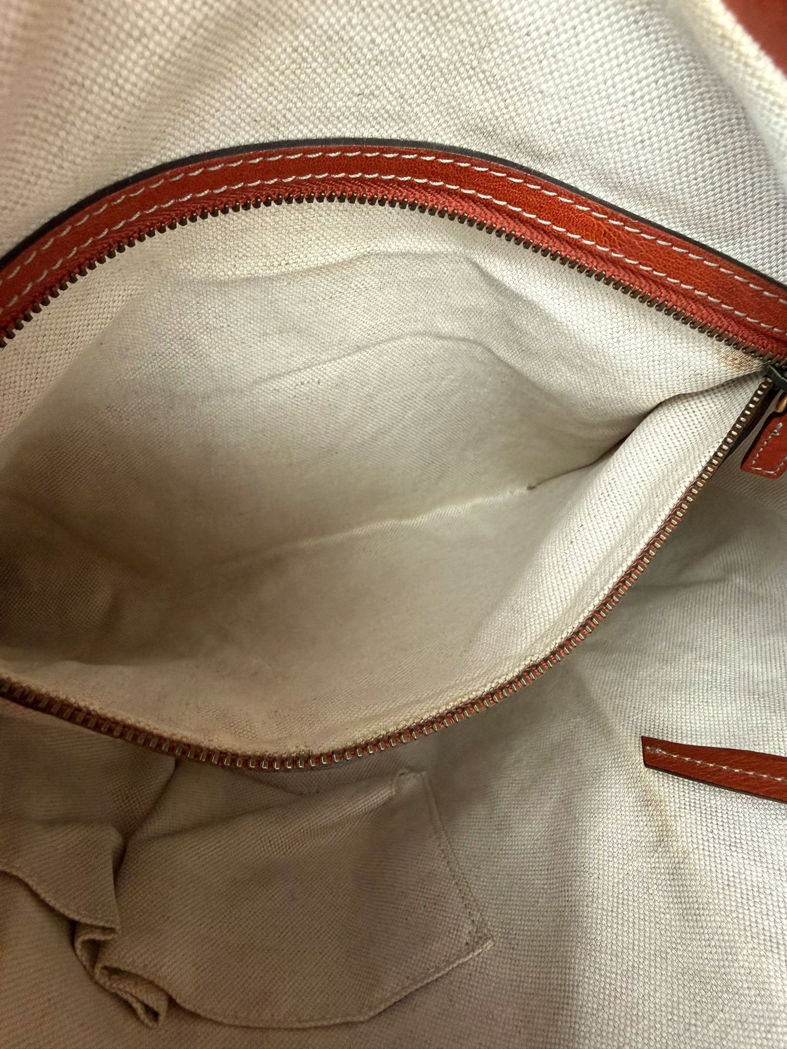 Gucci GG Canvas Hobo