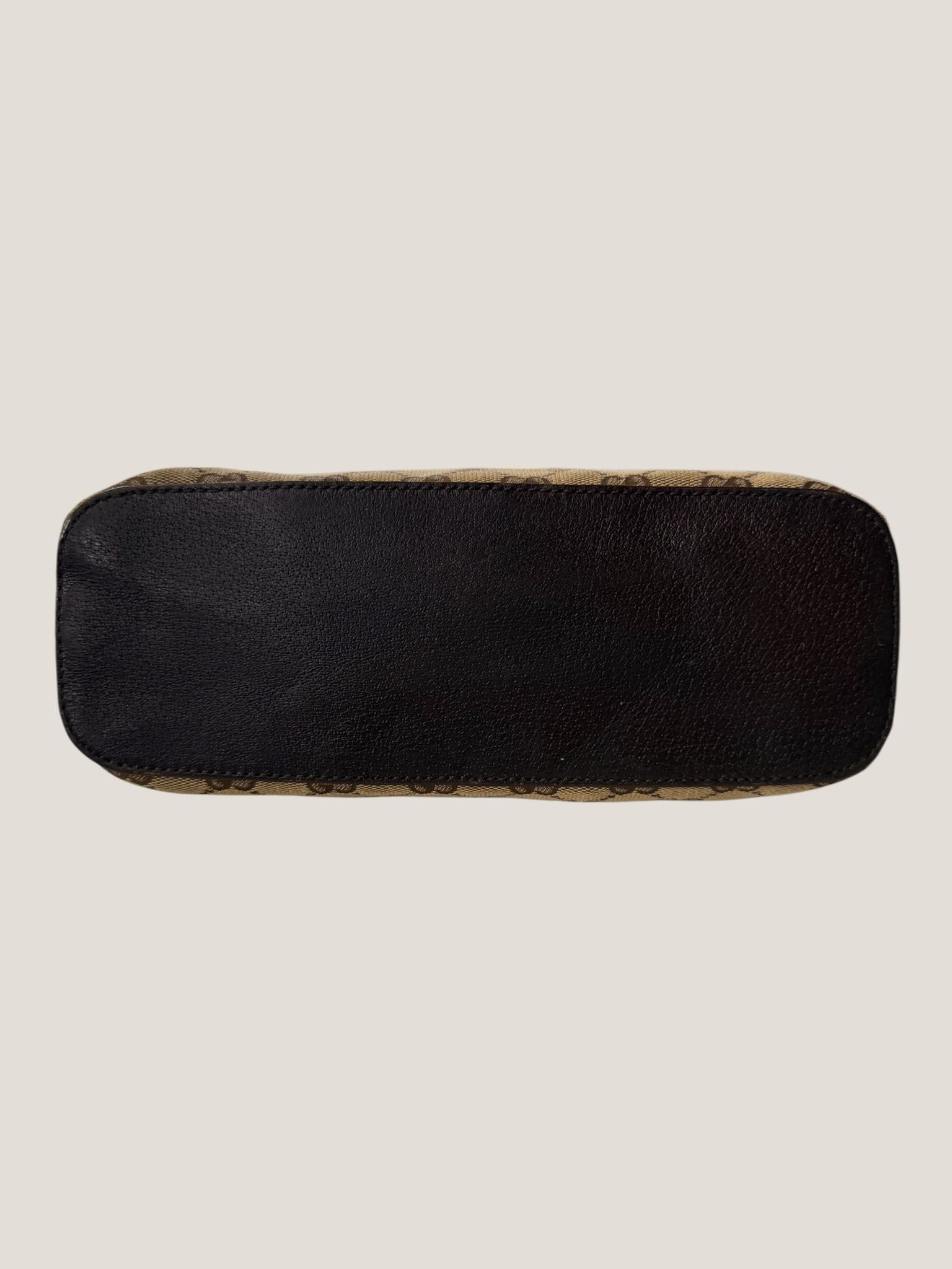 Gucci GG Canvas Hobo