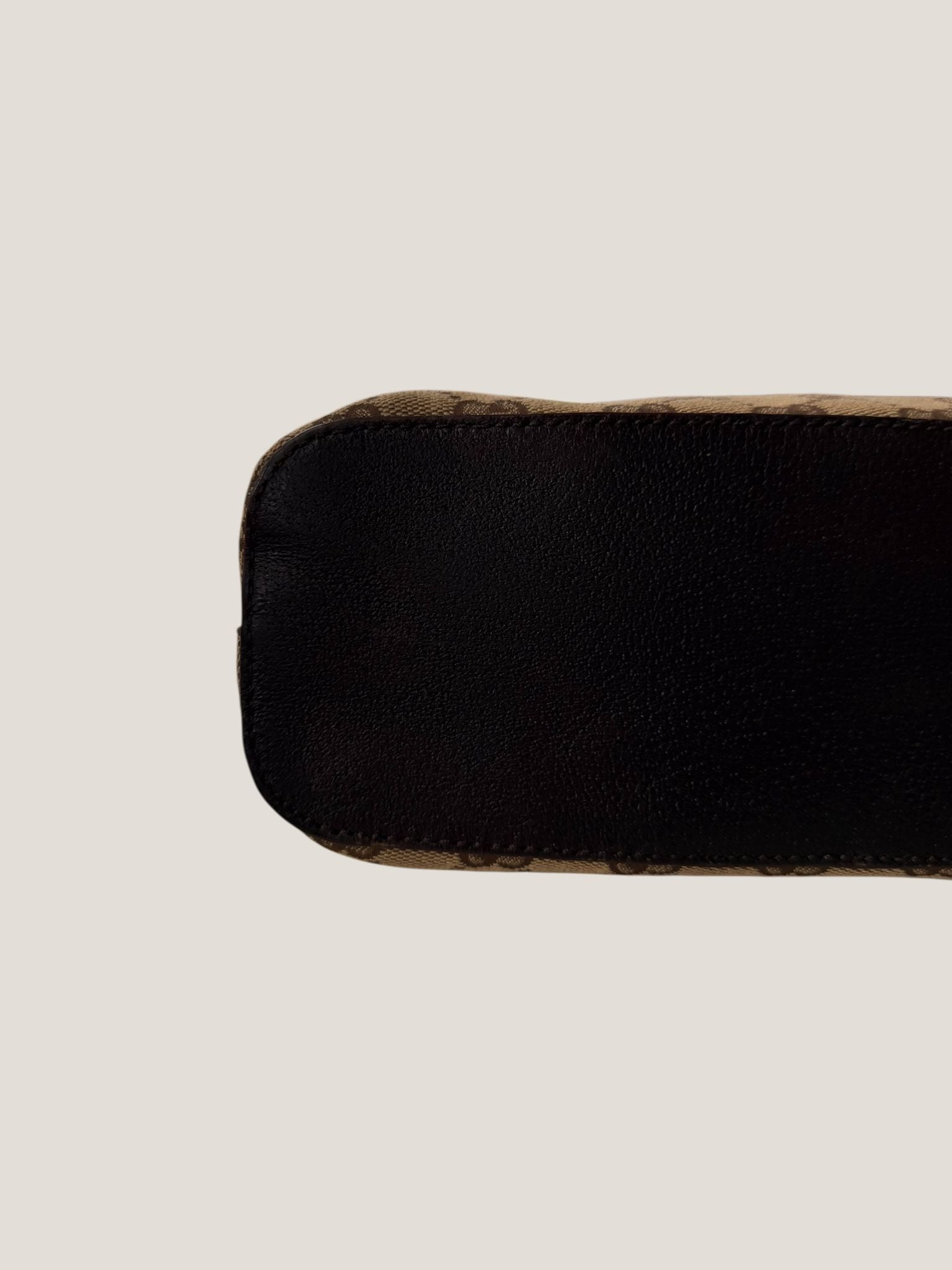 Gucci GG Canvas Hobo