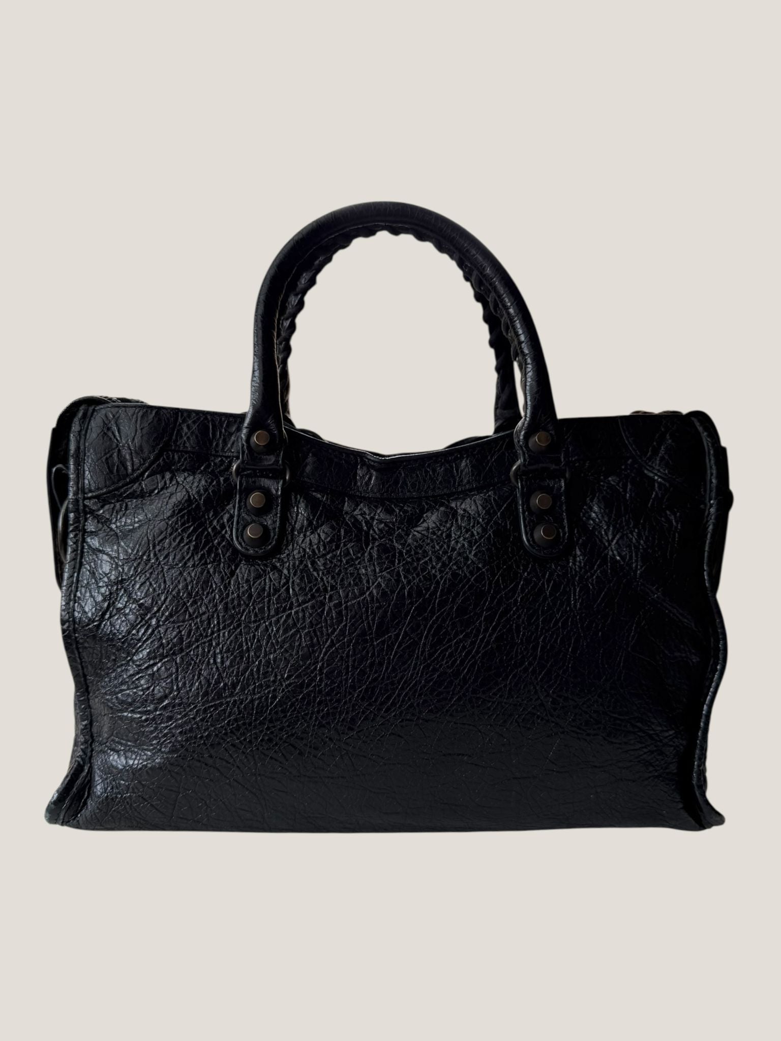 Balenciaga City Small