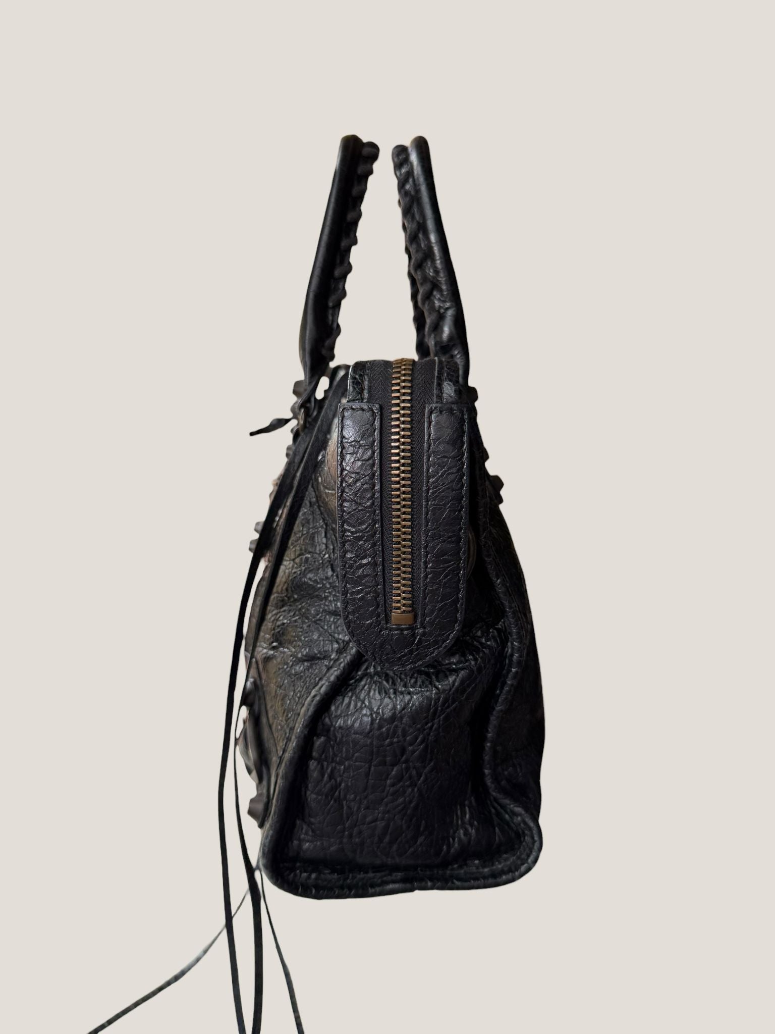 Balenciaga City Small