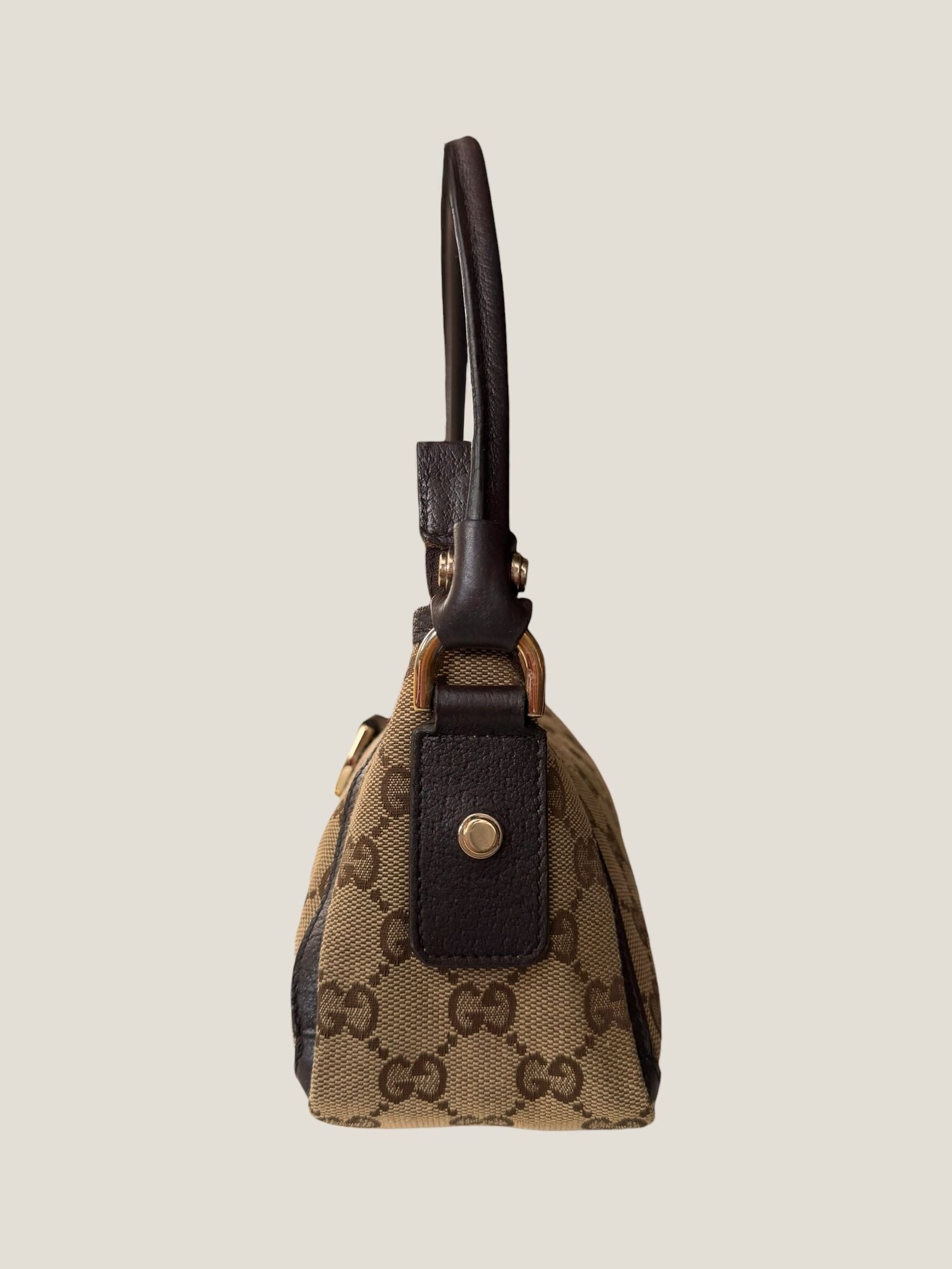 Gucci D Ring Pochette