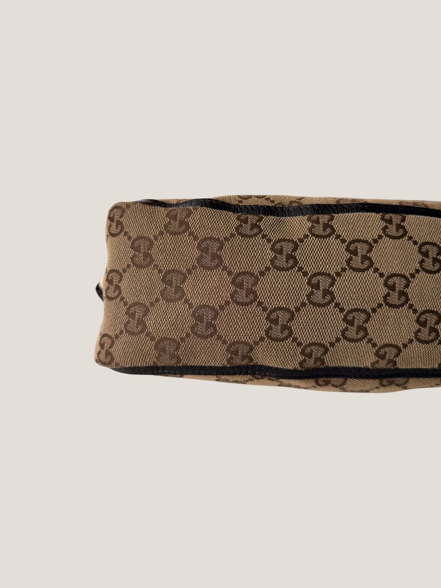 Gucci D Ring Pochette