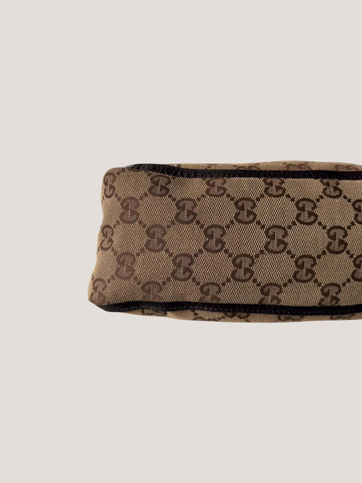 Gucci D Ring Pochette