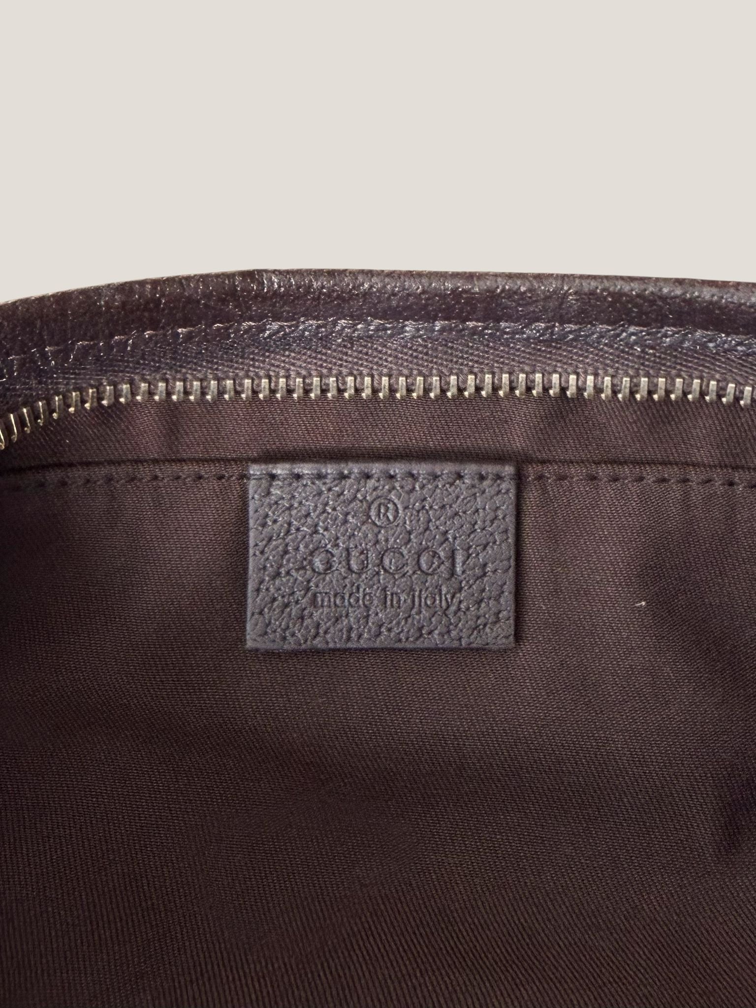 Gucci D Ring Pochette