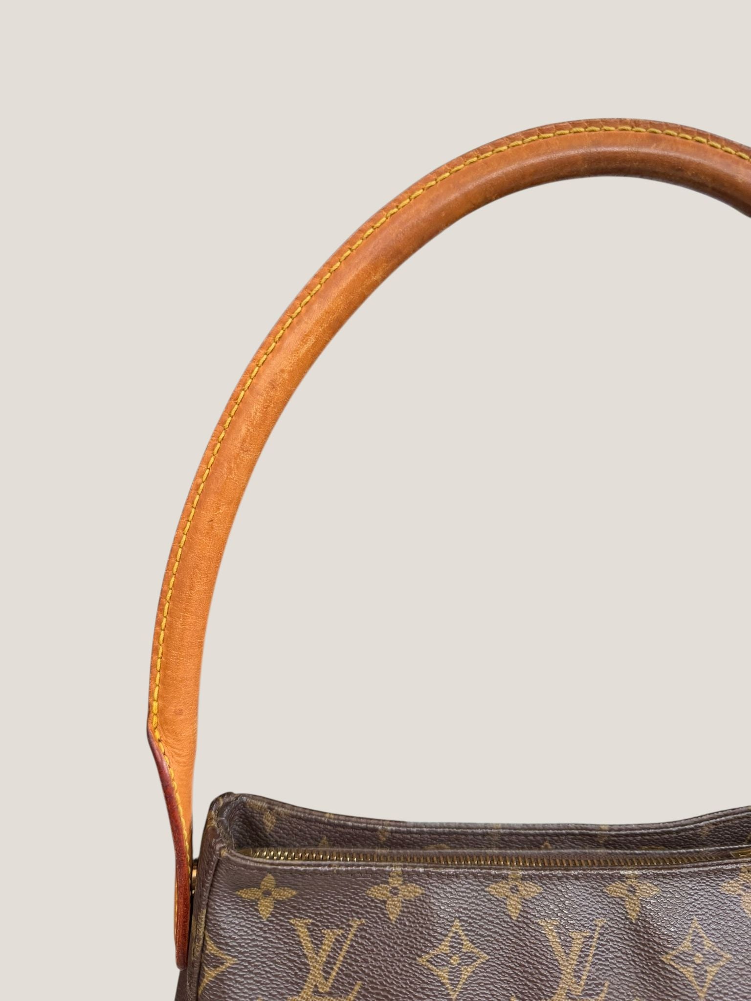 Louis Vuitton Looping PM