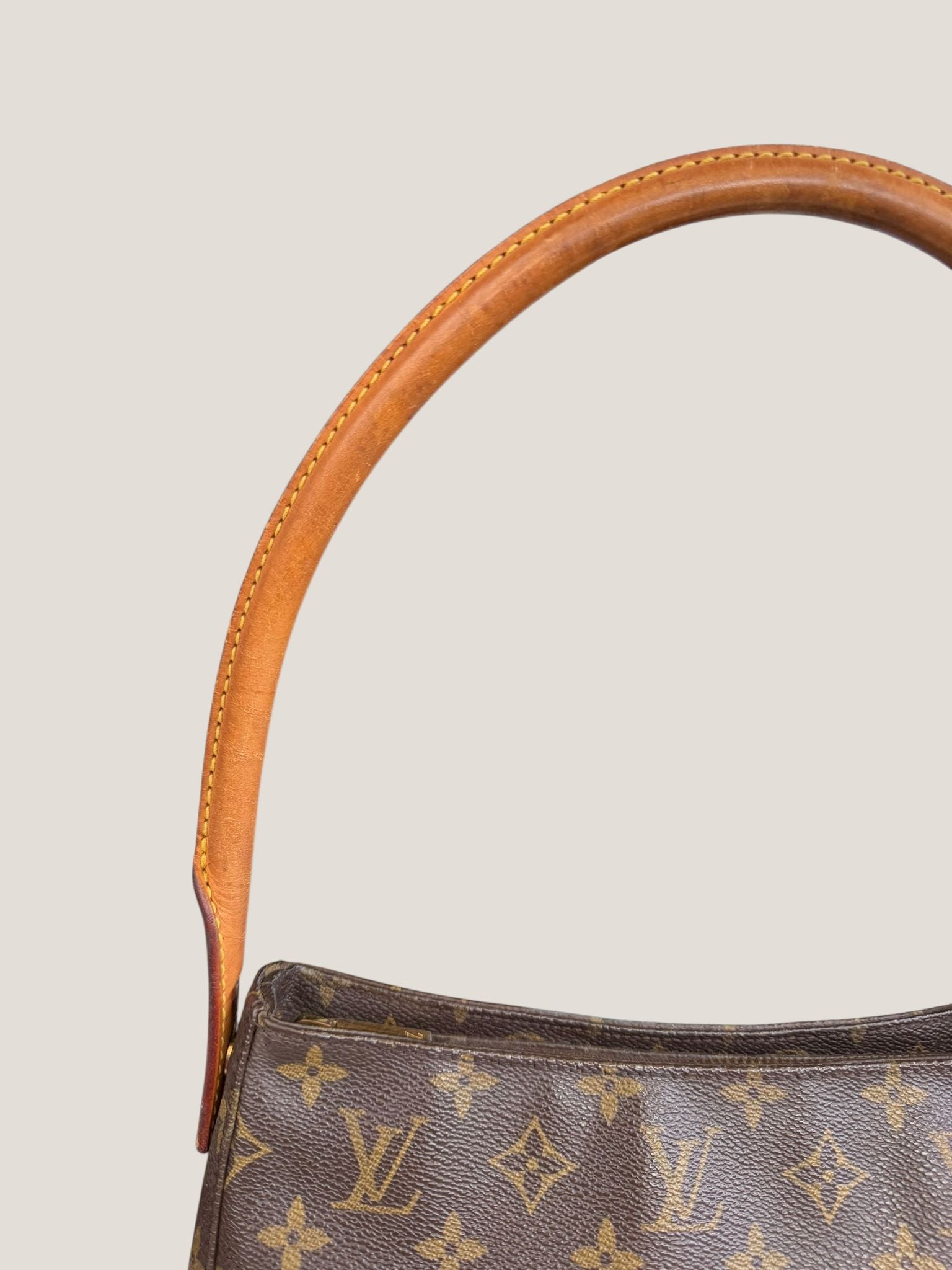 Louis Vuitton Looping PM