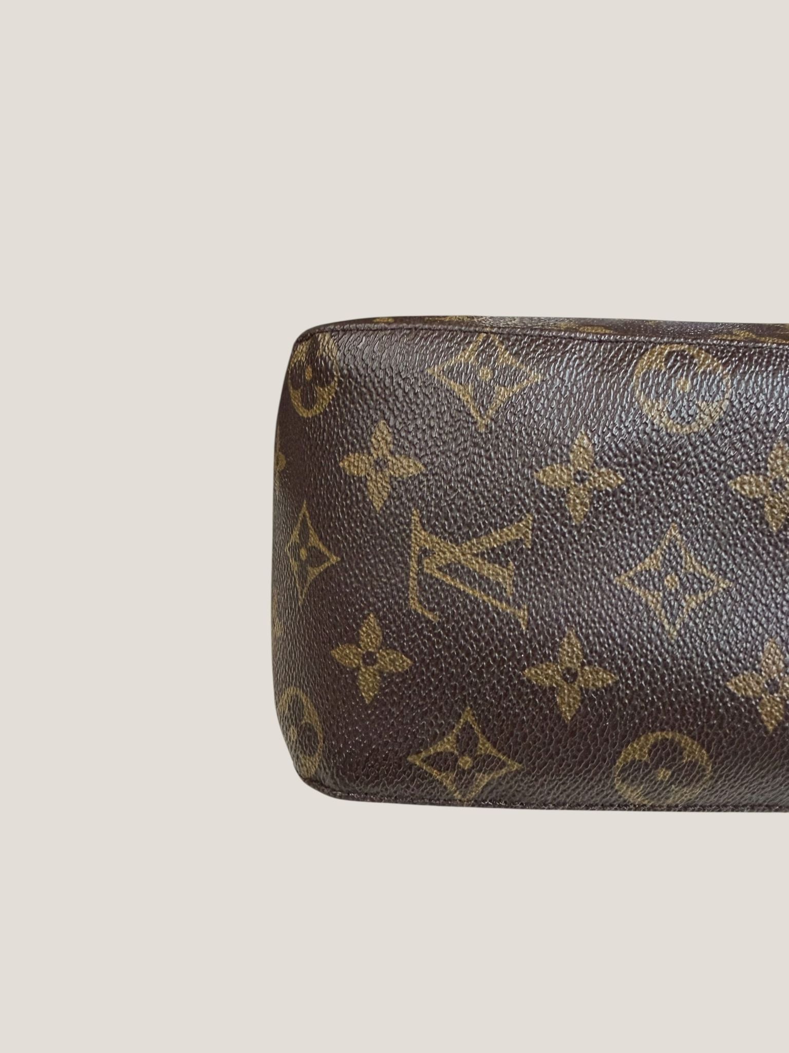 Louis Vuitton Looping PM
