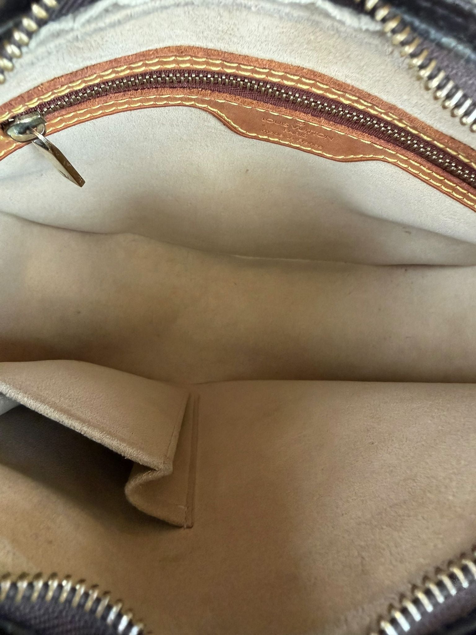 Louis Vuitton Looping PM