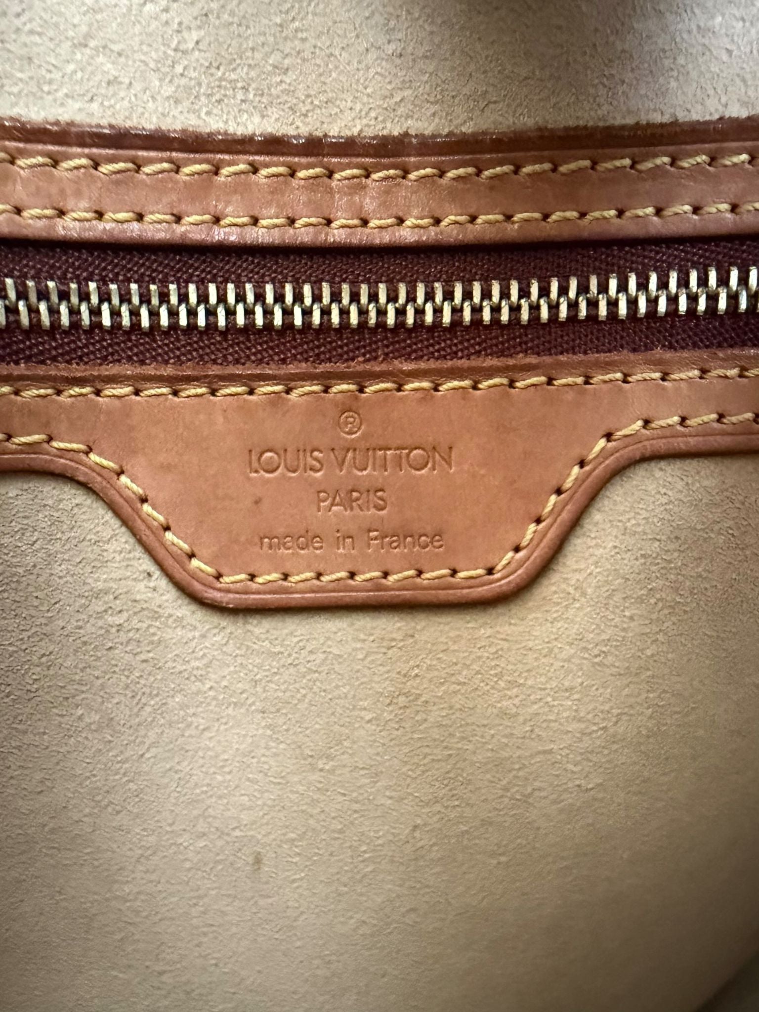 Louis Vuitton Looping PM