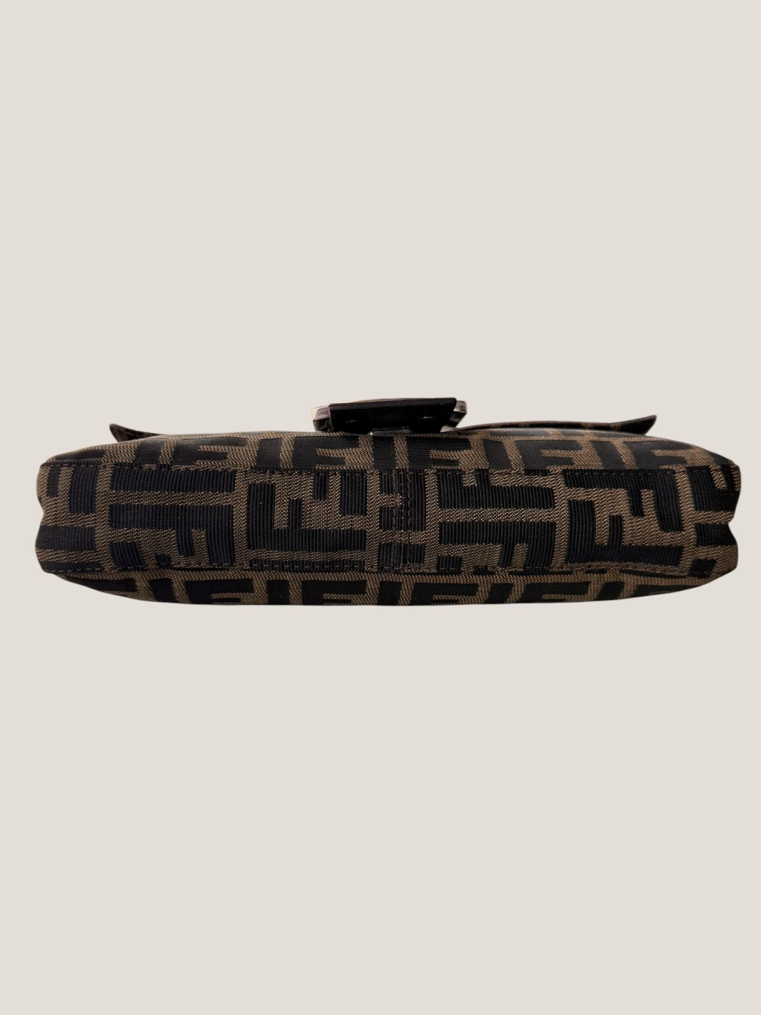 Fendi Baguette Zucca