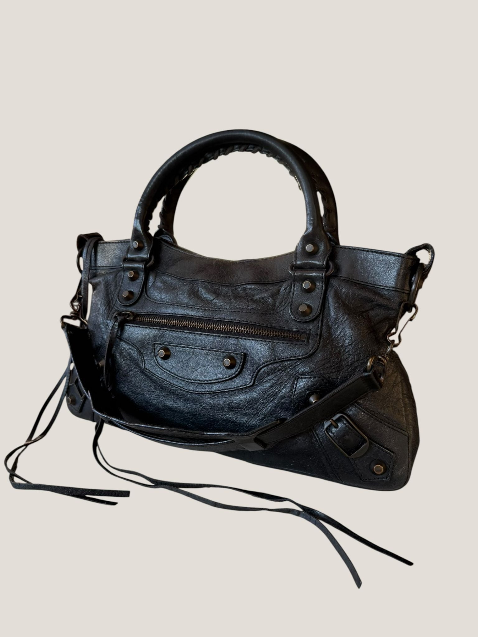 Balenciaga First