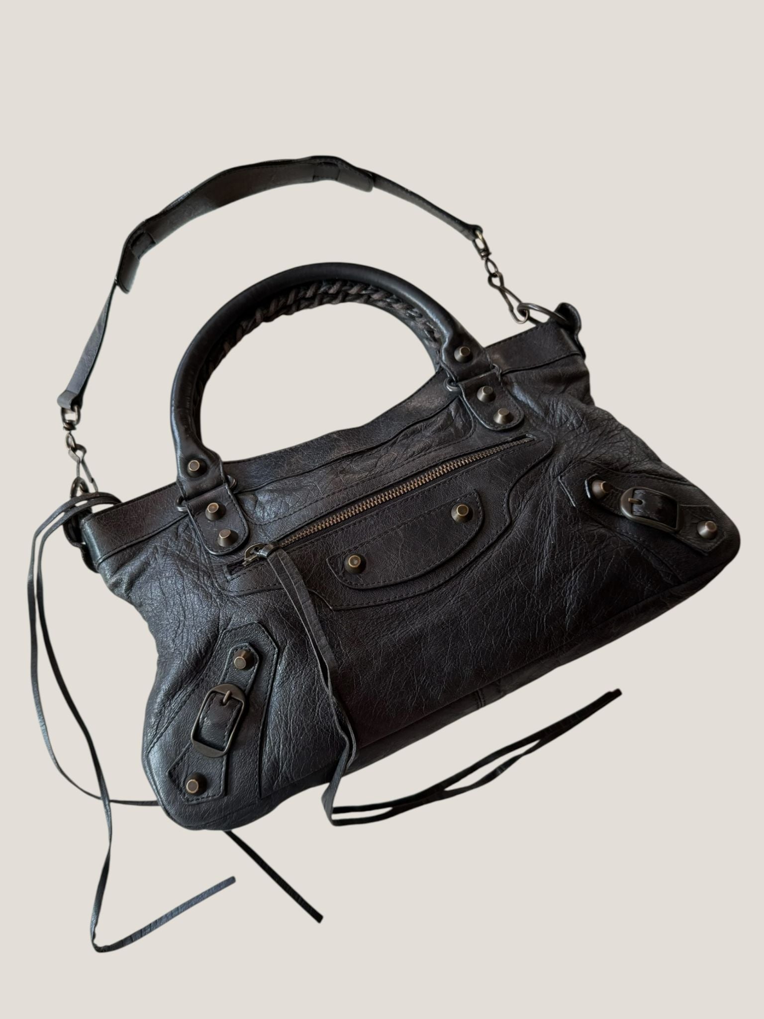 Balenciaga First