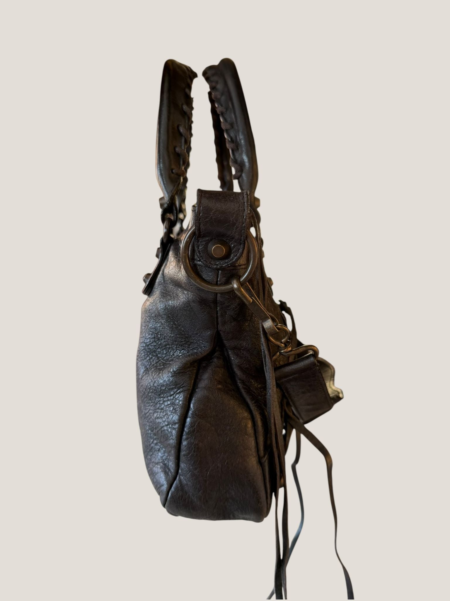 Balenciaga First