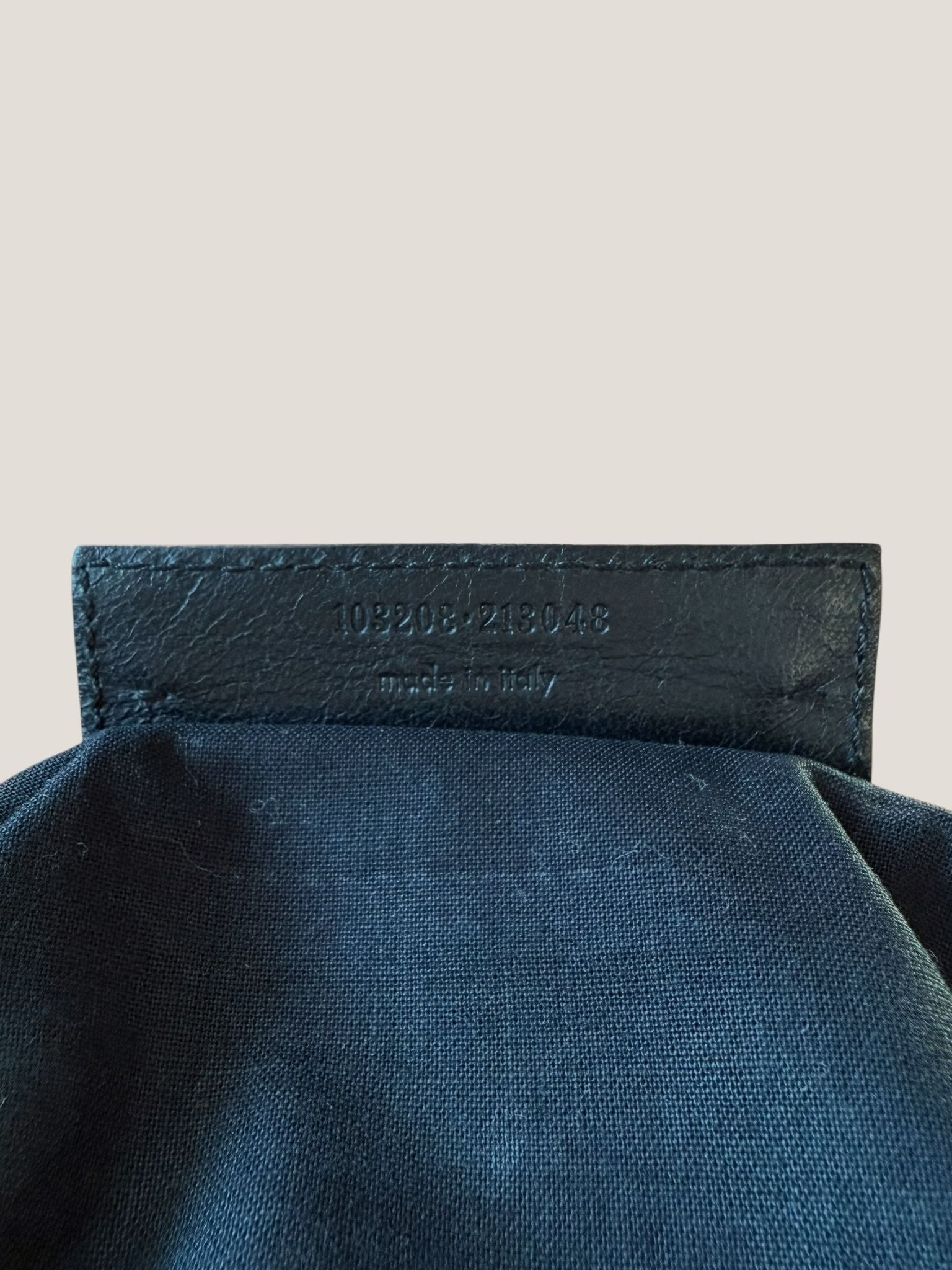 Balenciaga First