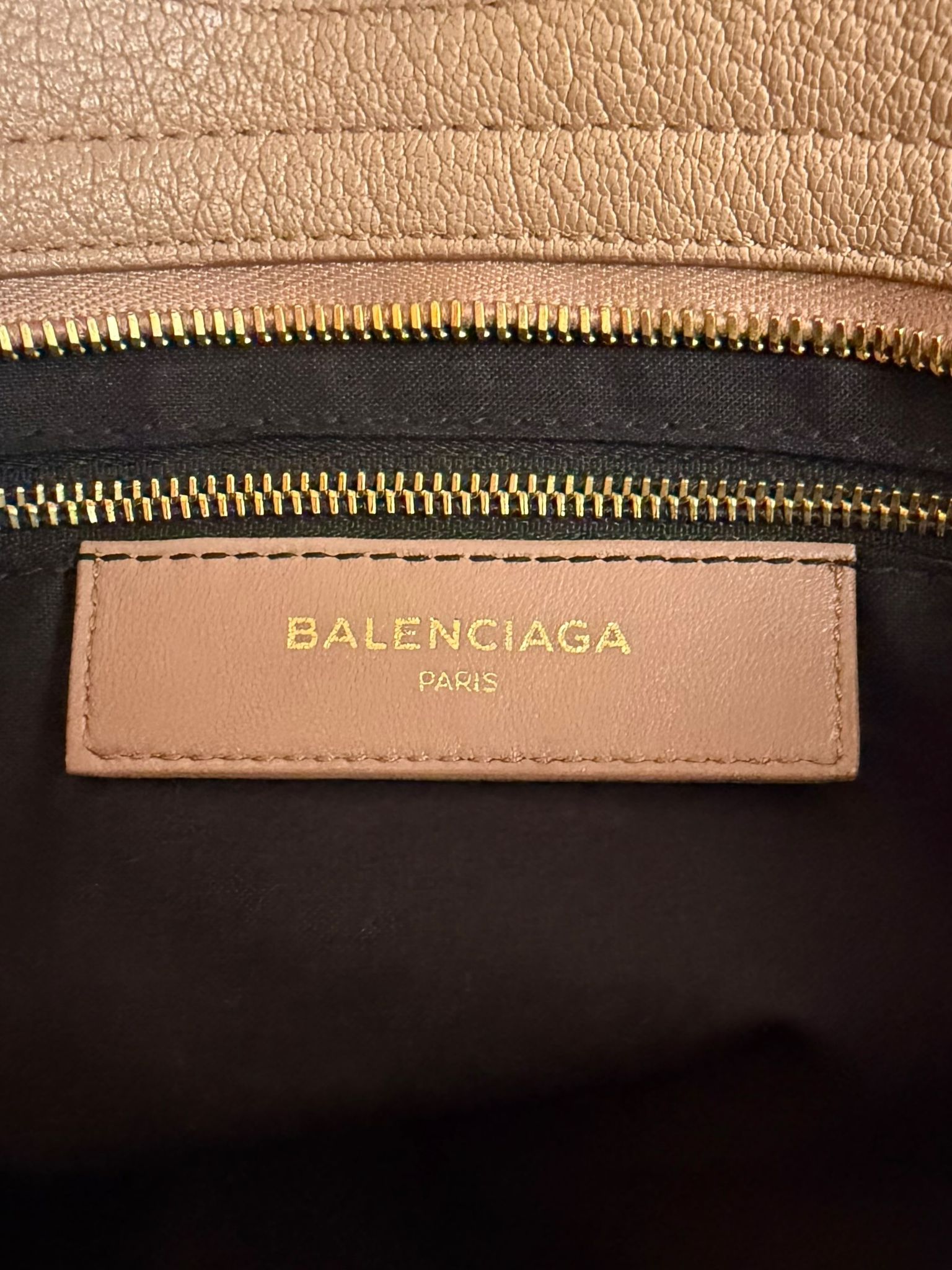 Balenciaga City Medium