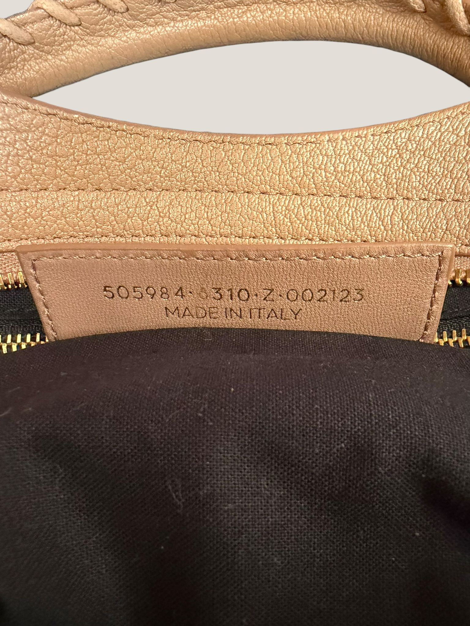 Balenciaga City Medium