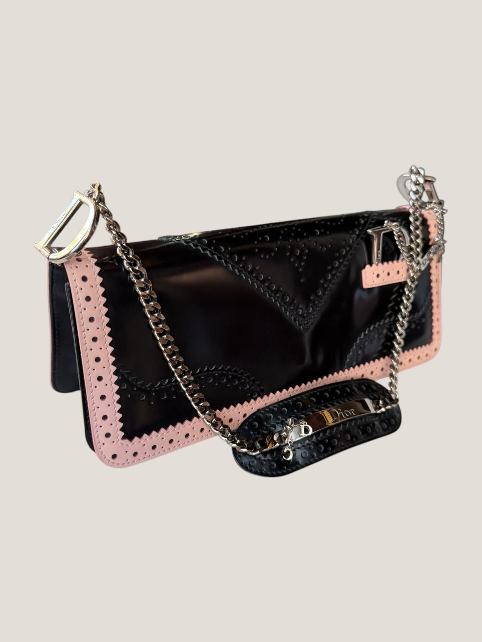 Christian Dior D’Trick Pochette
