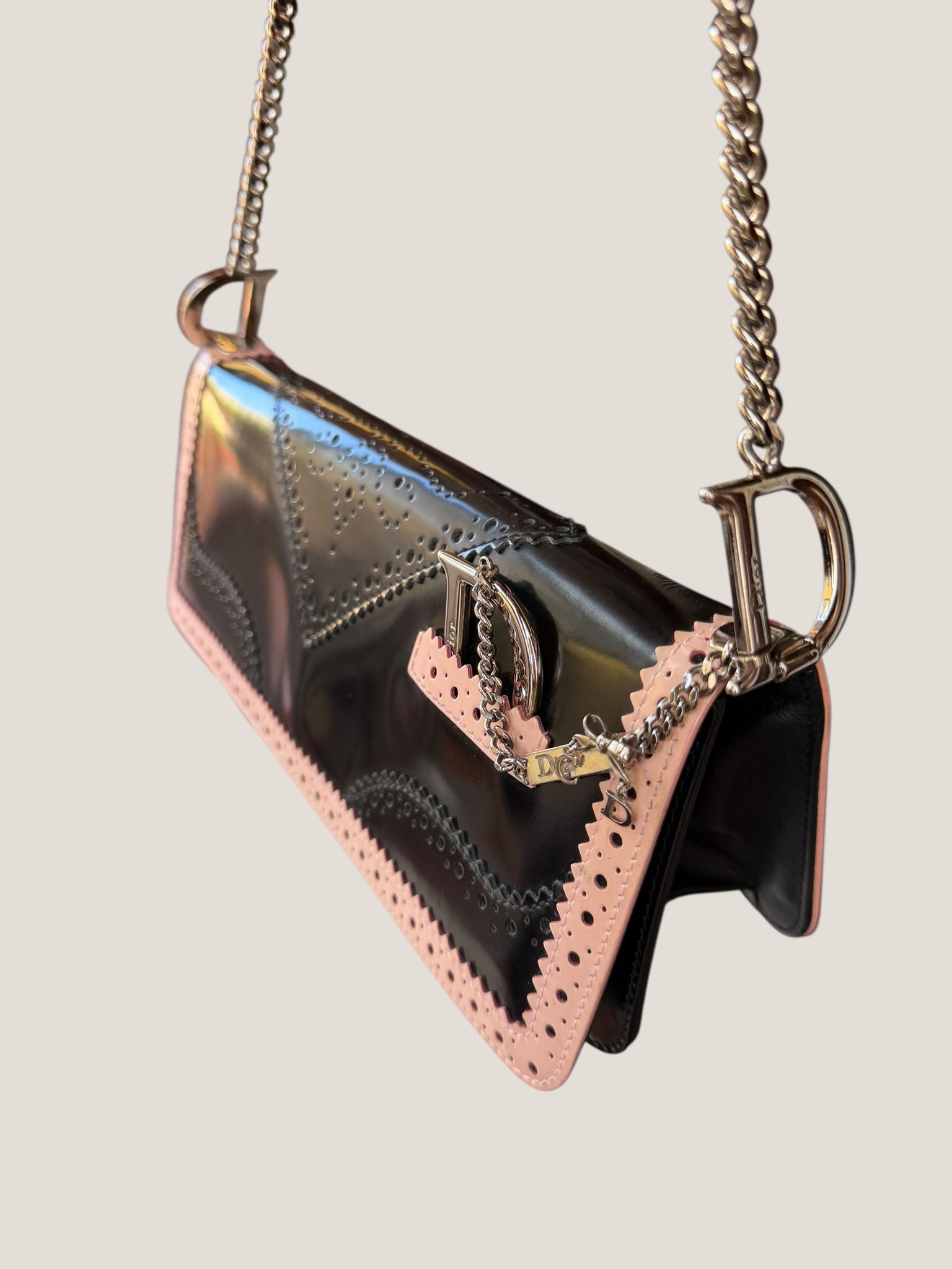 Christian Dior D’Trick Pochette